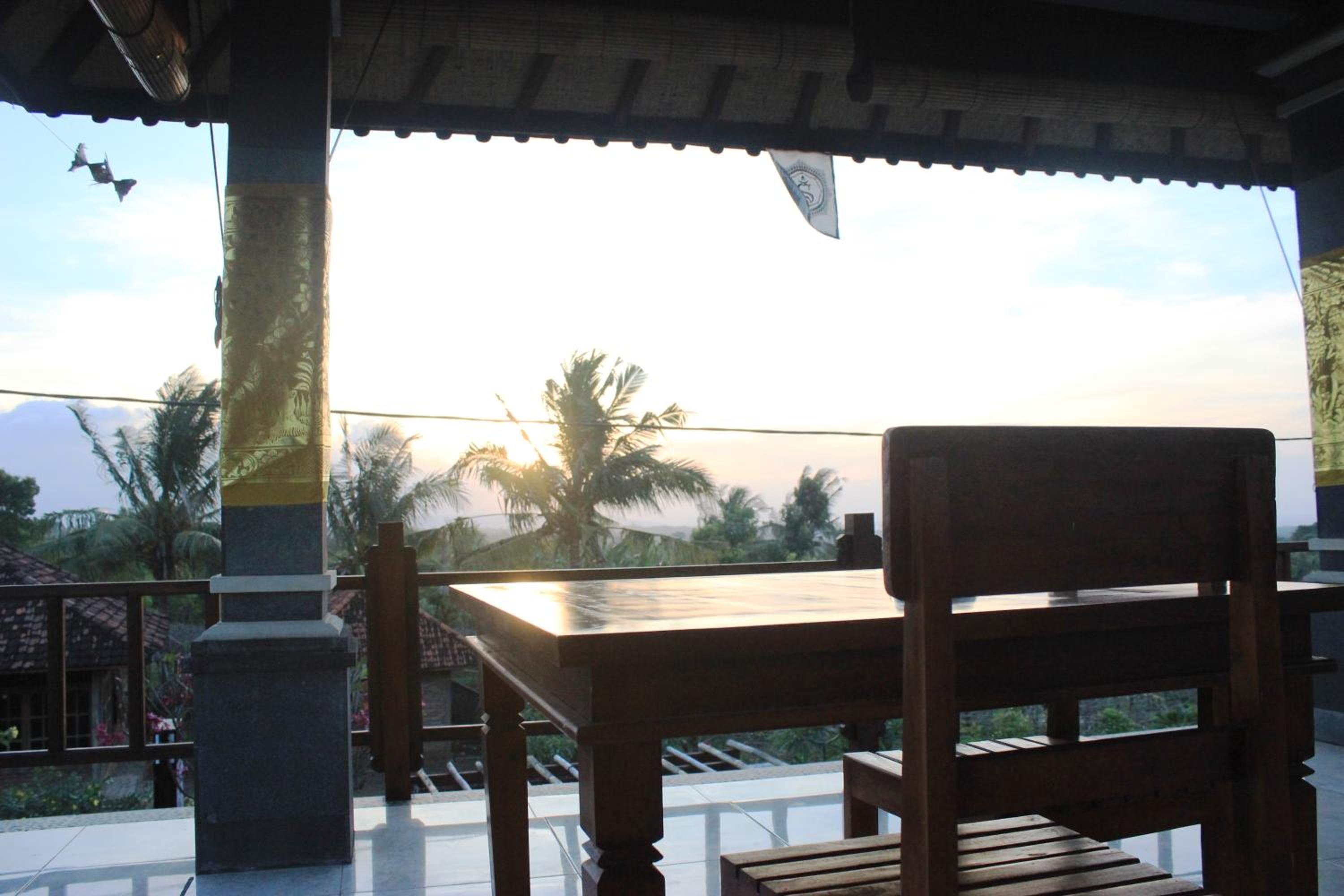 Menjangan Sari
