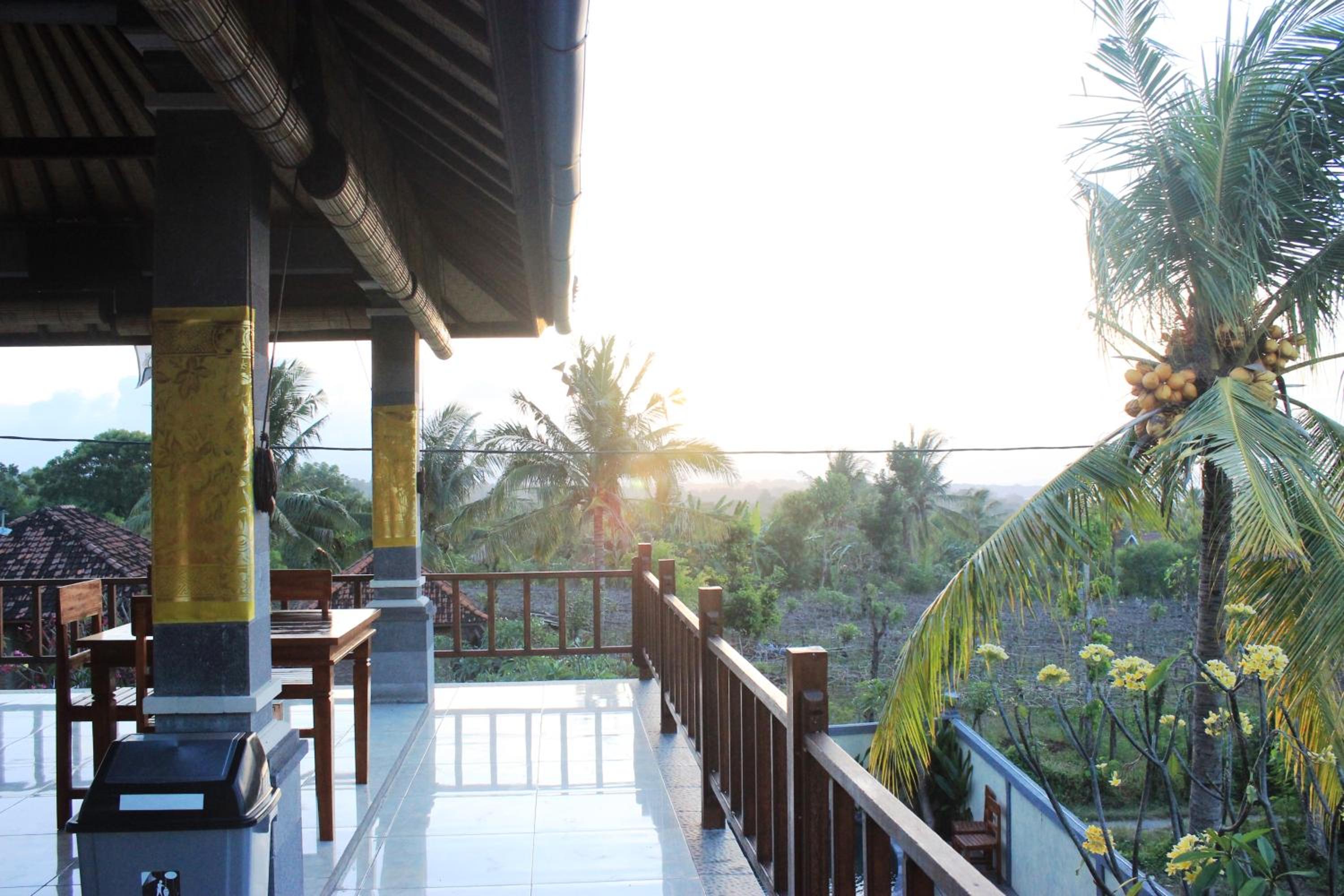 Menjangan Sari