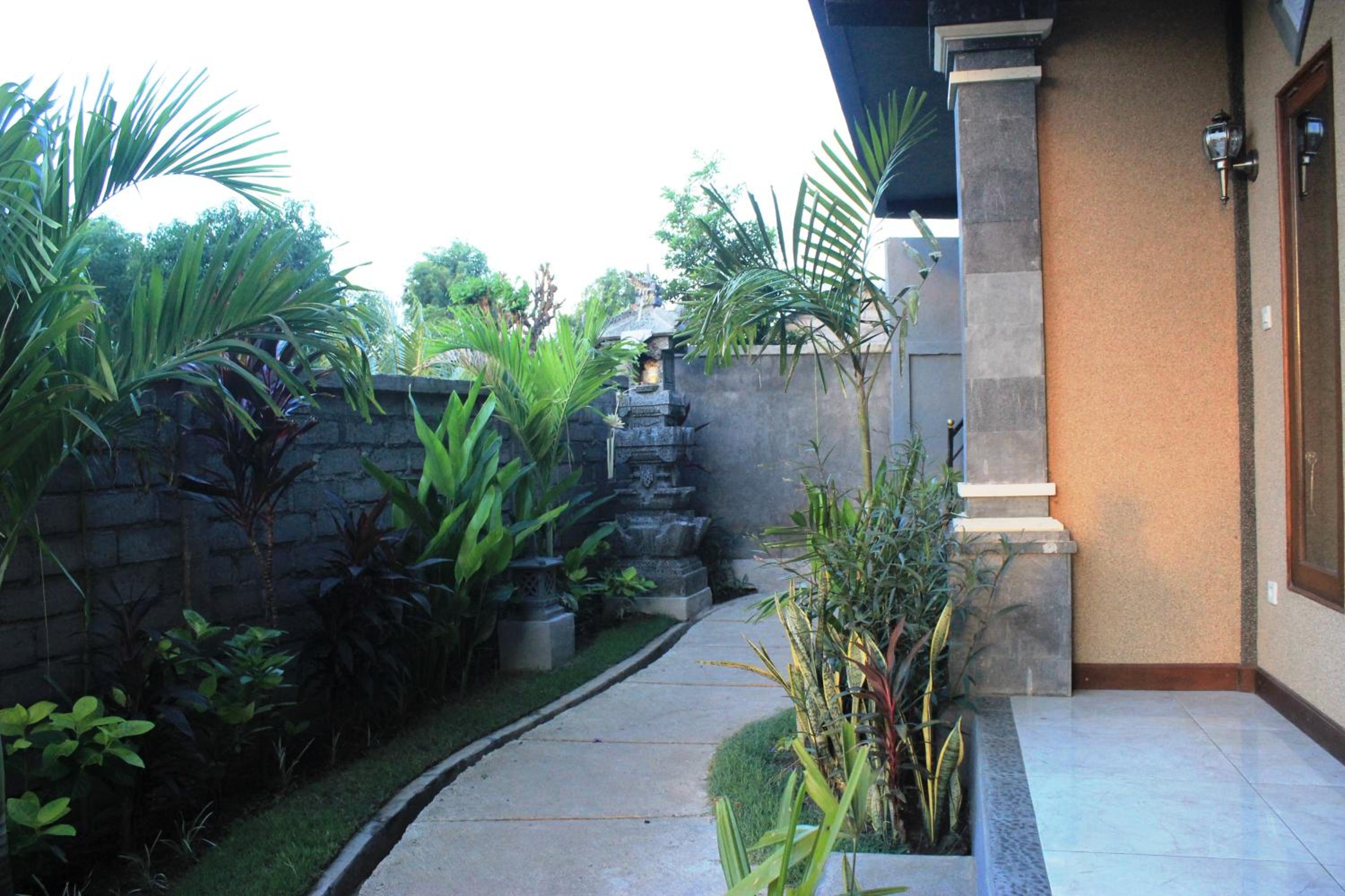 Menjangan Sari