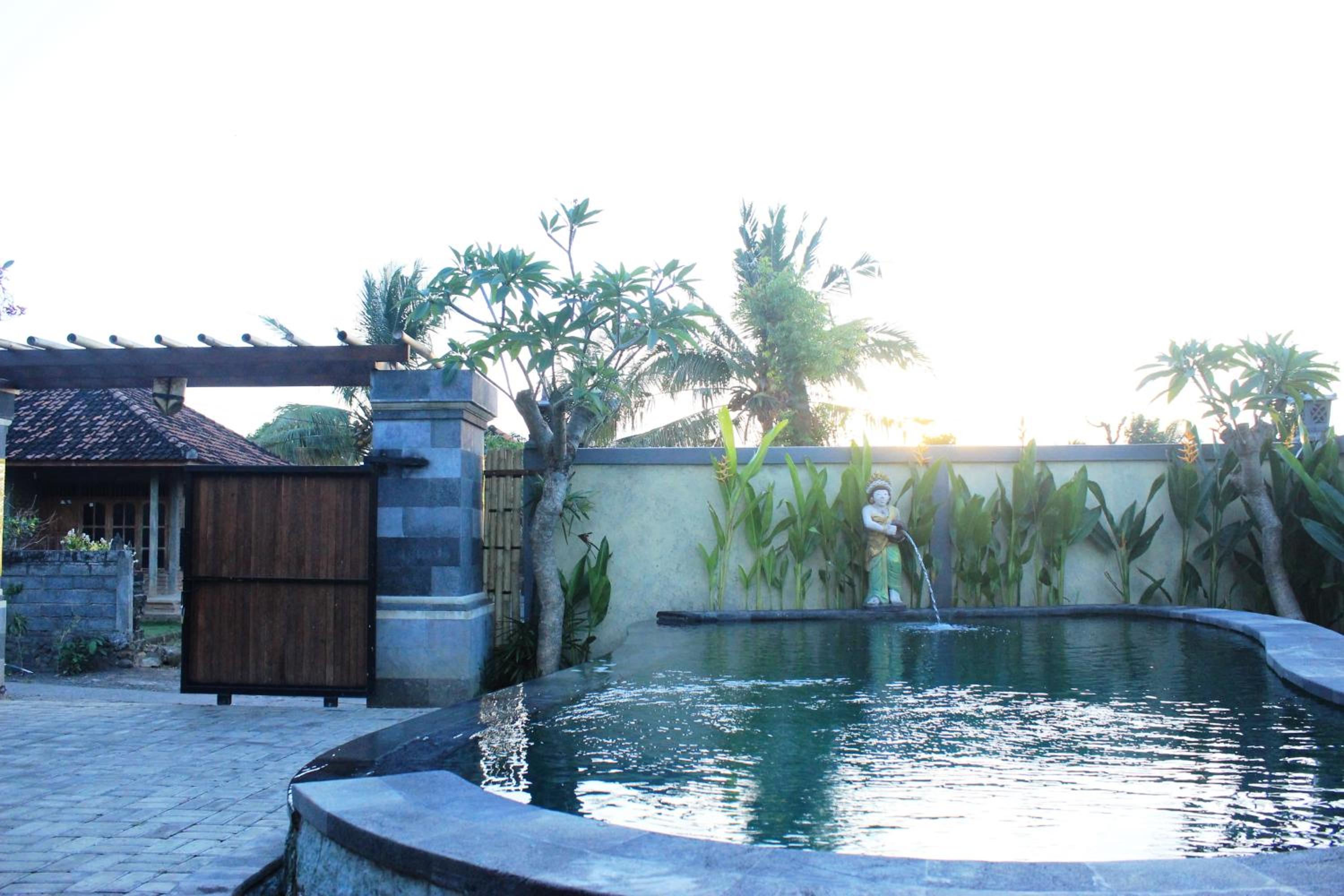 Menjangan Sari