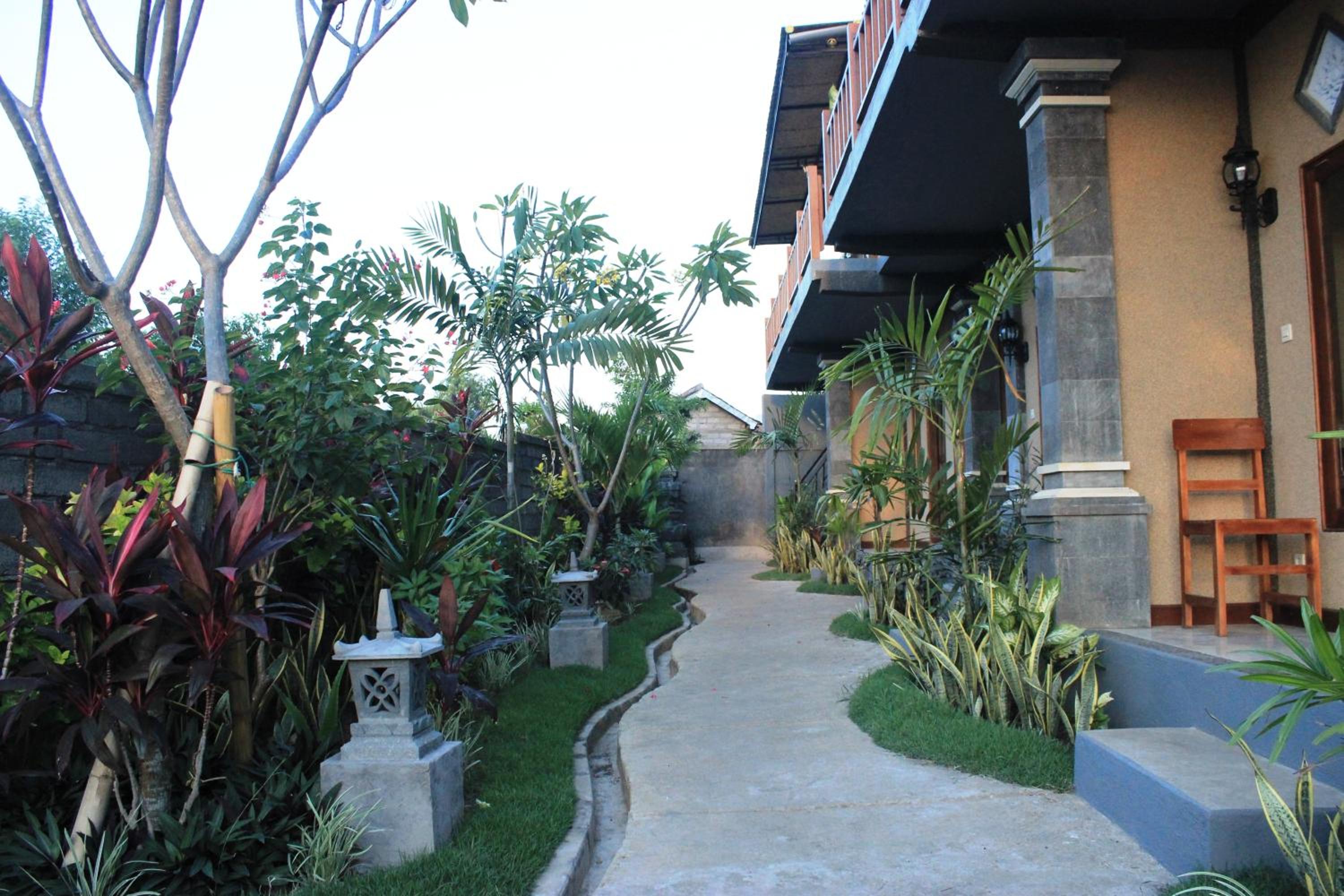 Menjangan Sari