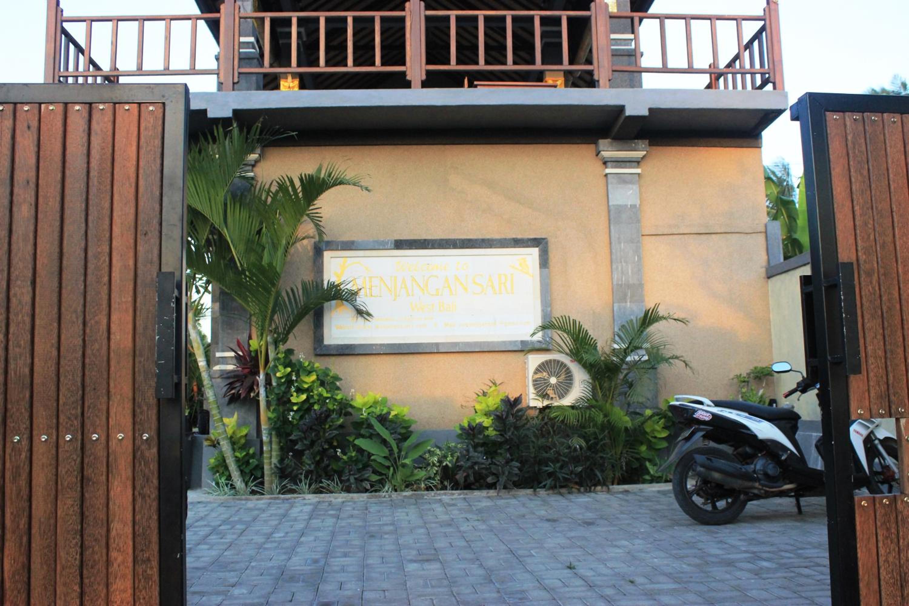 Menjangan Sari