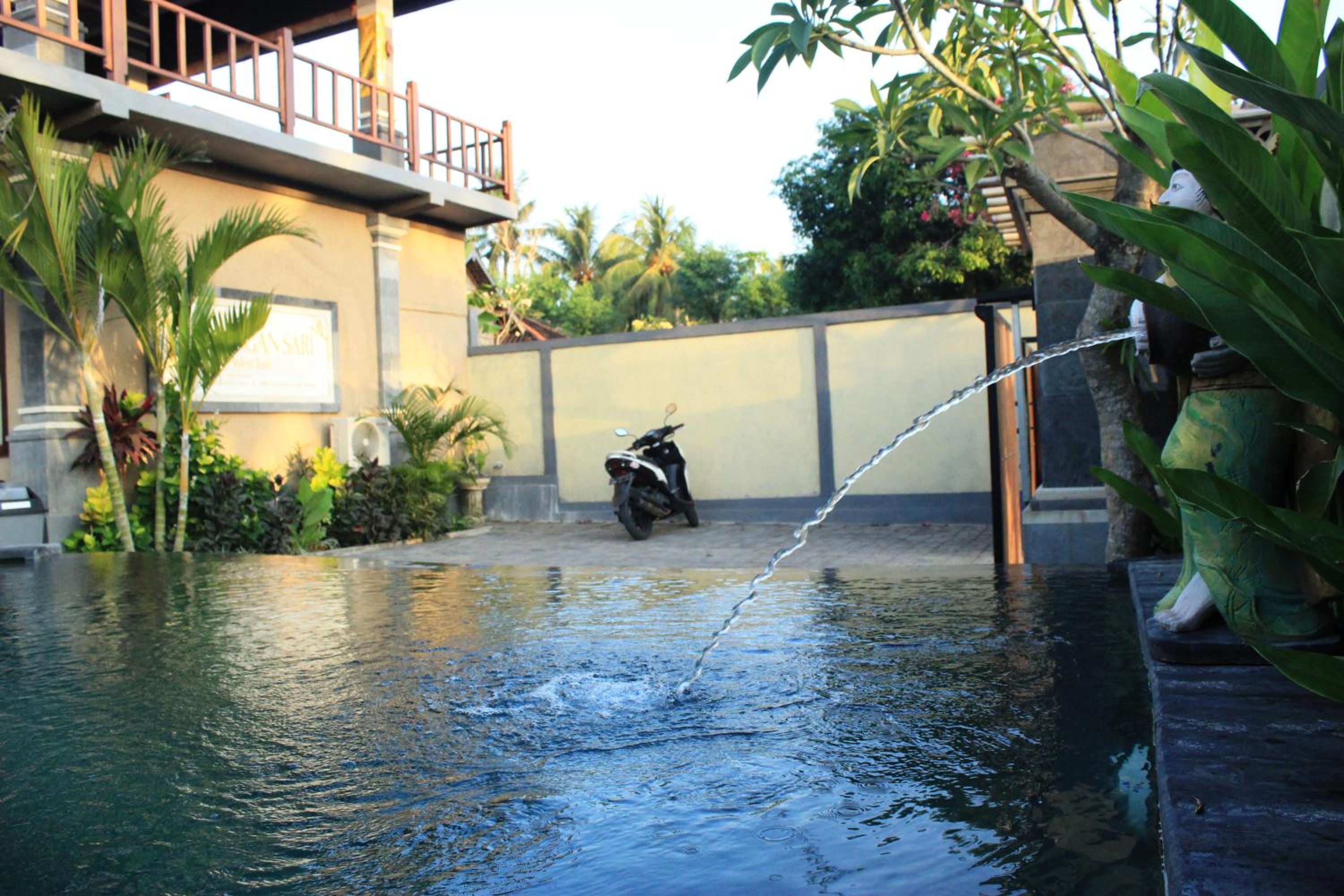 Menjangan Sari