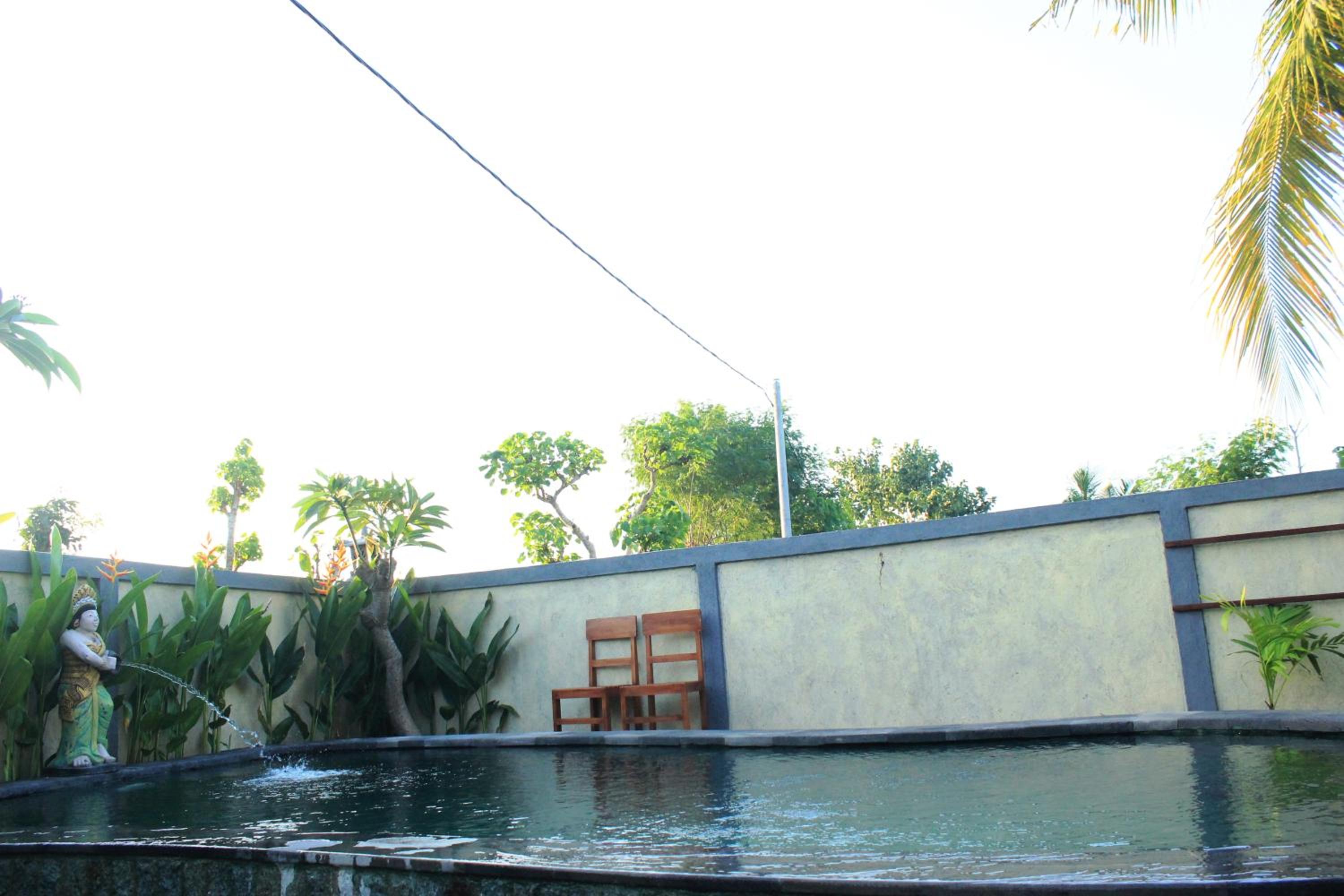 Menjangan Sari