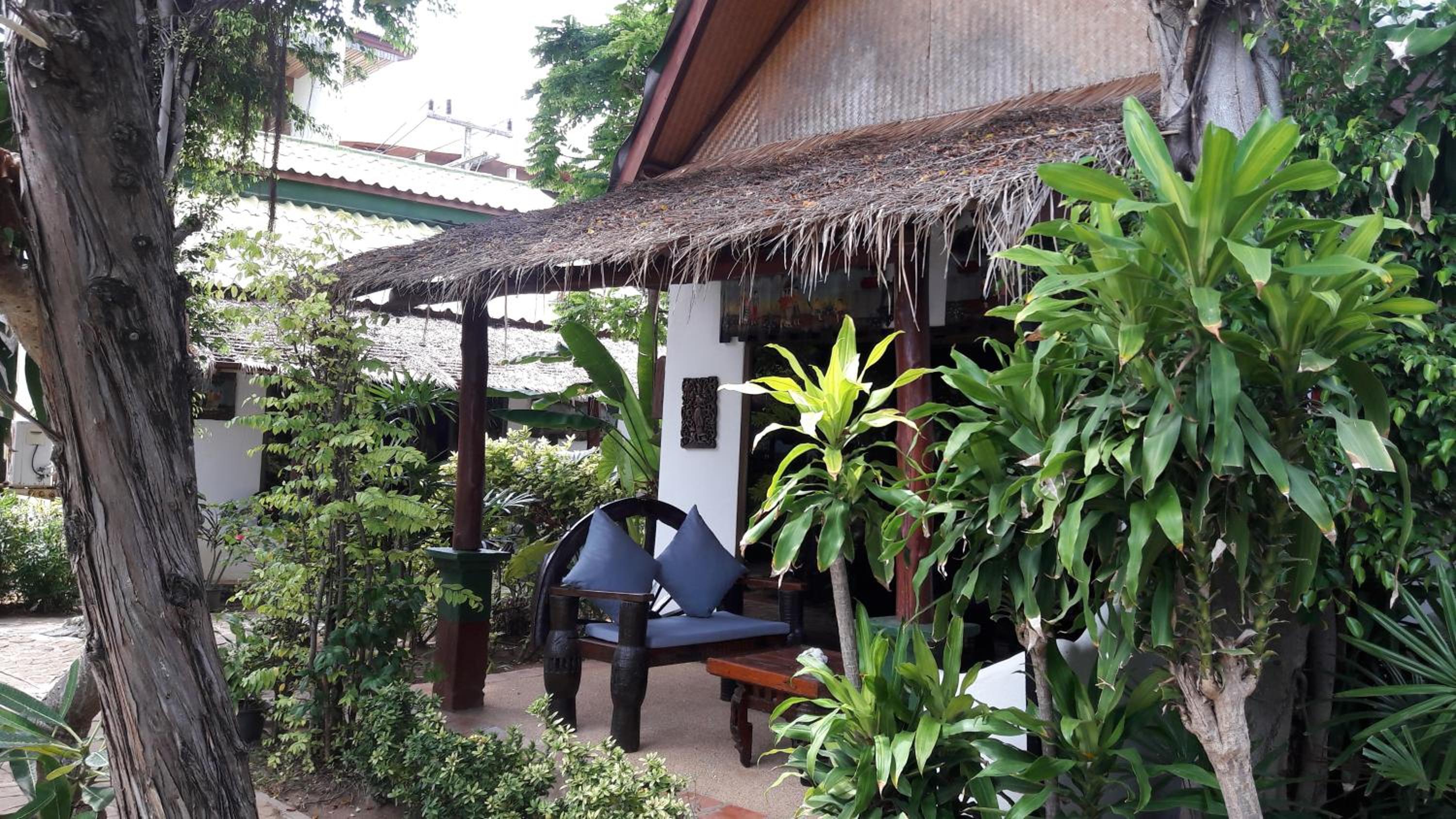 Papillon Resort