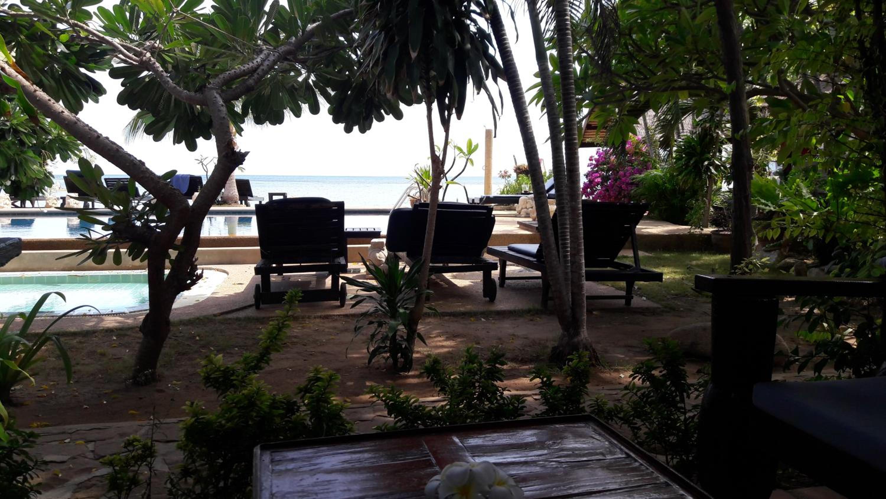 Papillon Resort