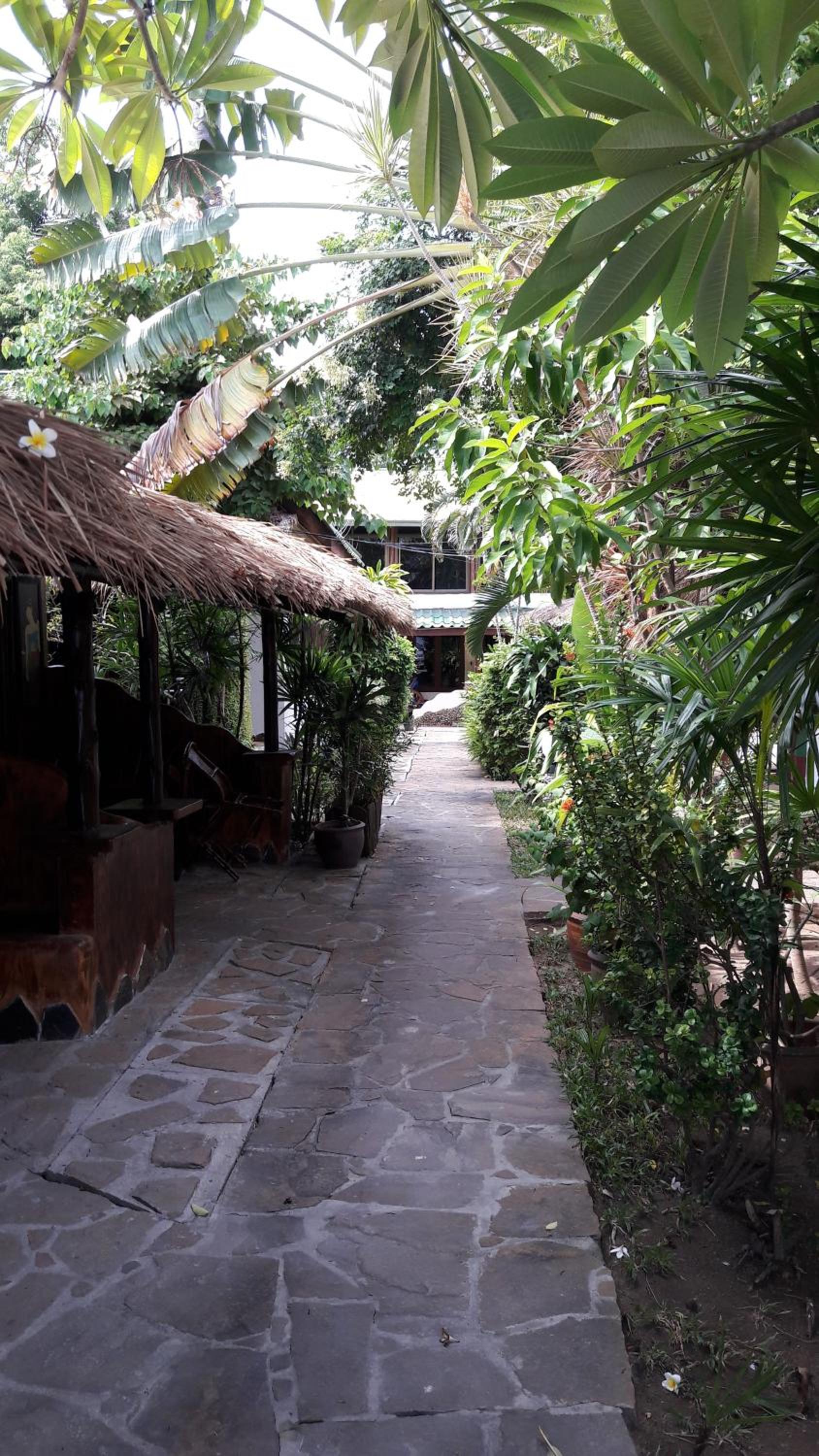 Papillon Resort