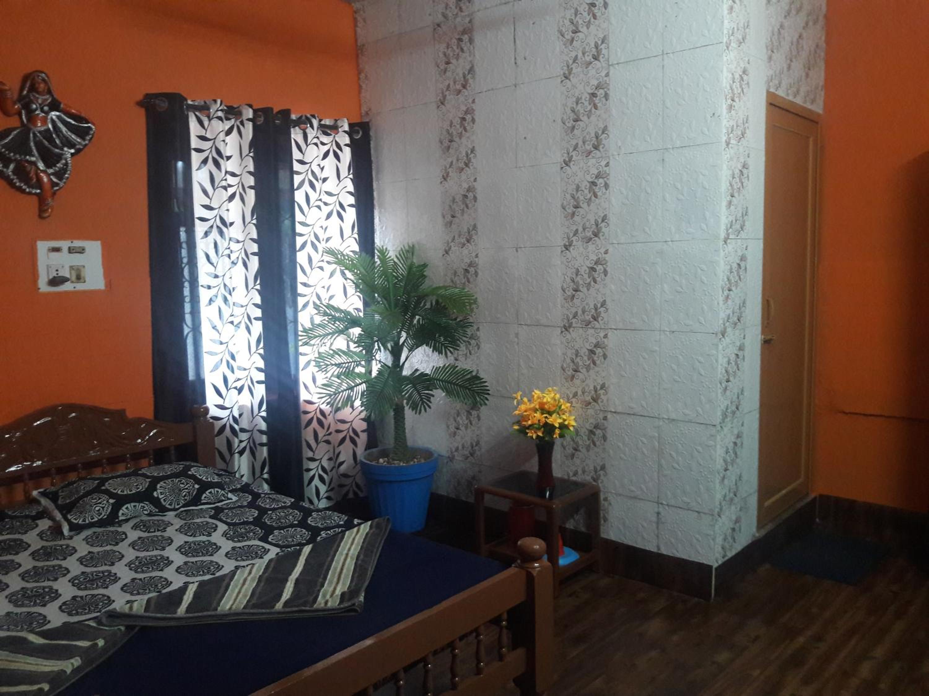 Honey Palace Homestay view 3