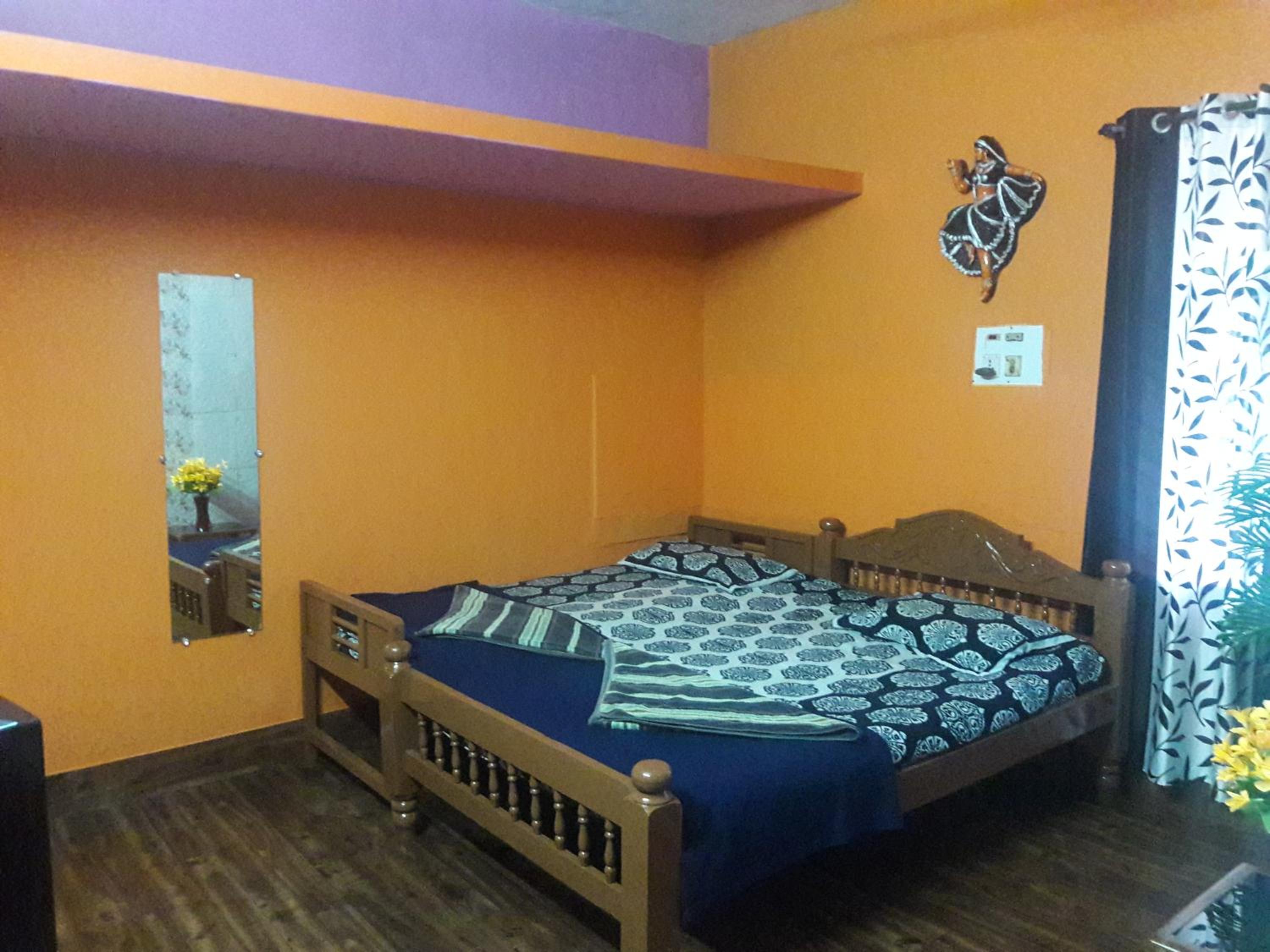 Honey Palace Homestay view 2