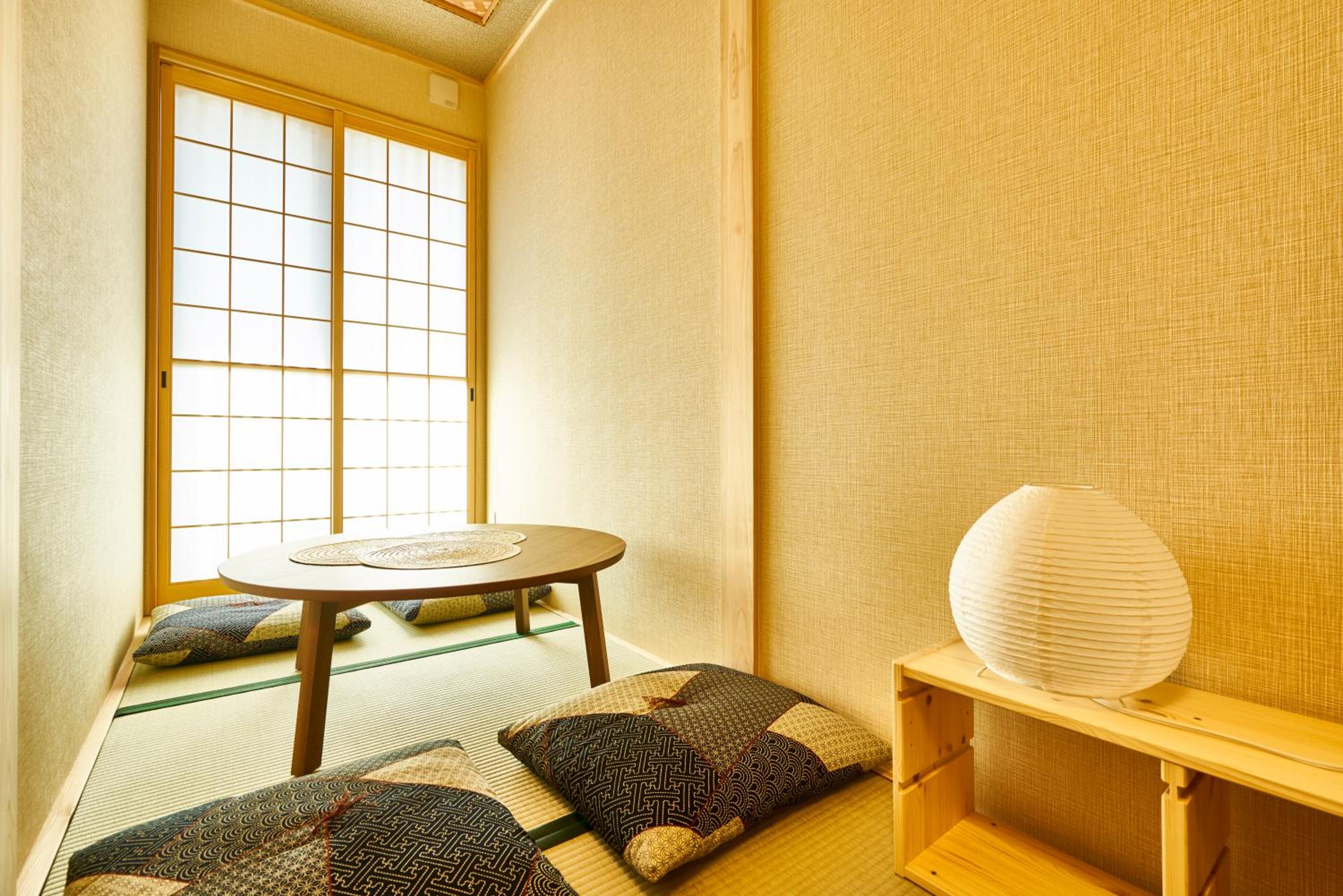 Stay SAKURA Kyoto Nijo Castle West I