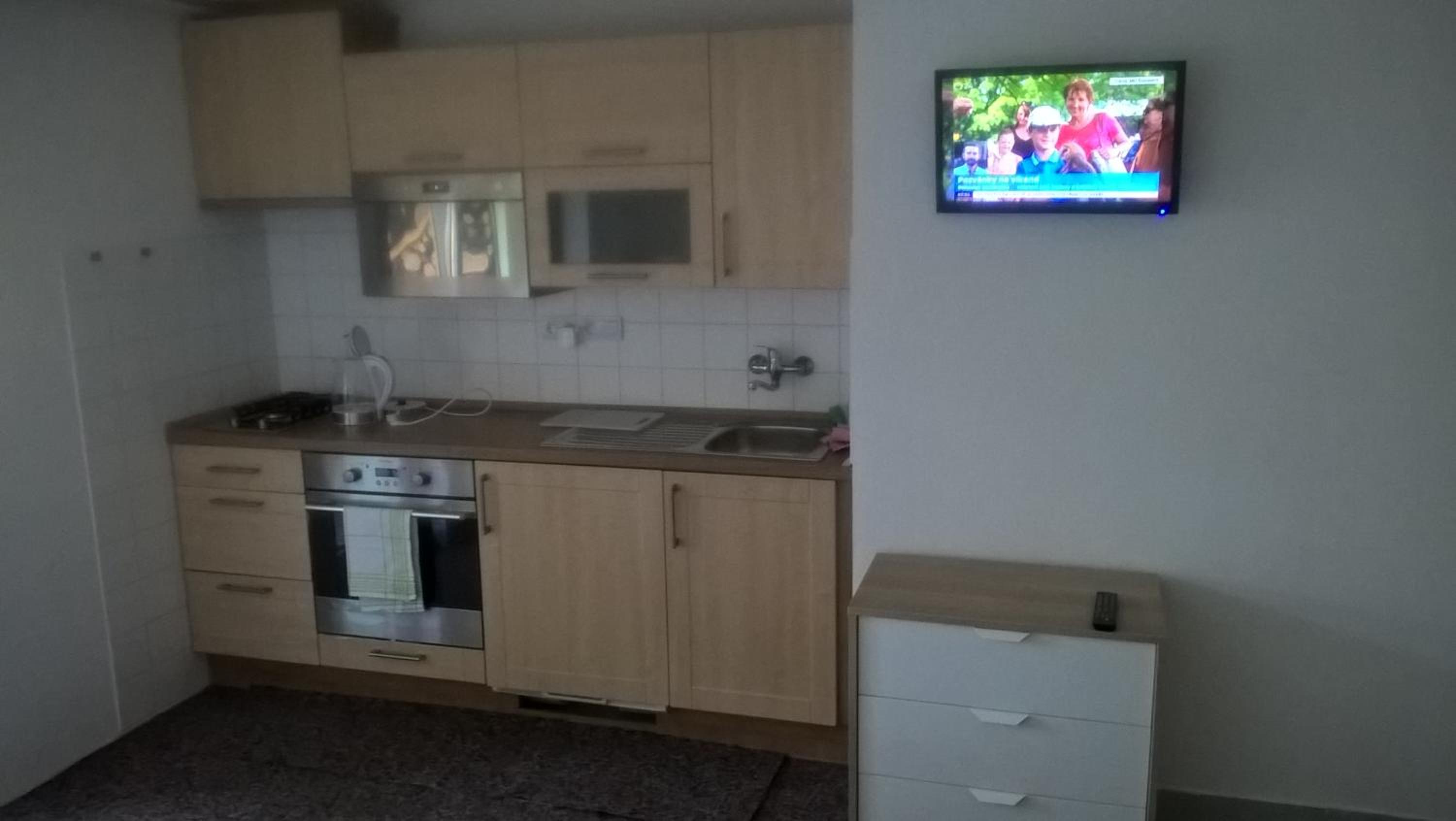 Ubytování Vinohrady 73
