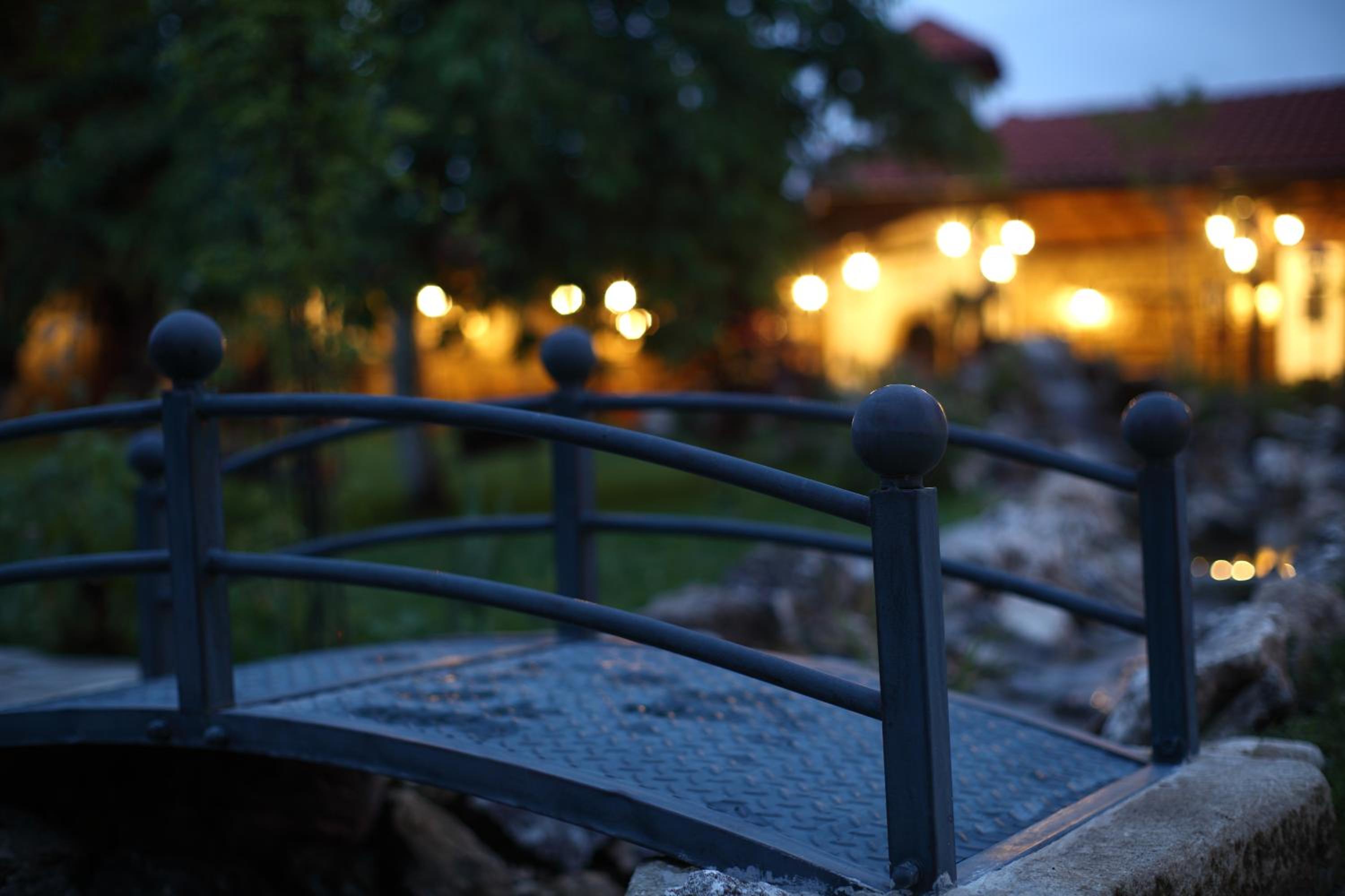 Villa Bulgara Eco