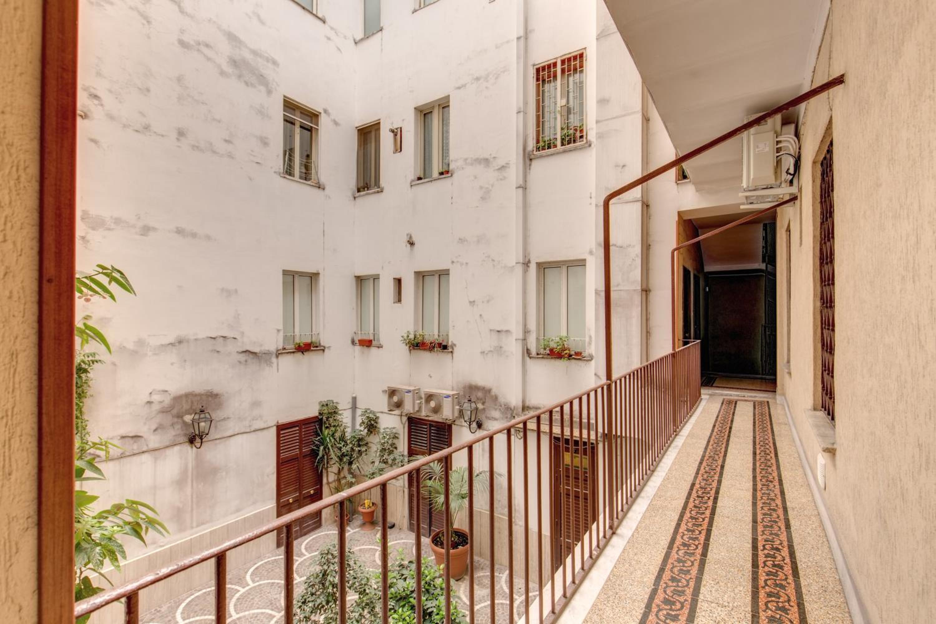 Domus Vita Romana