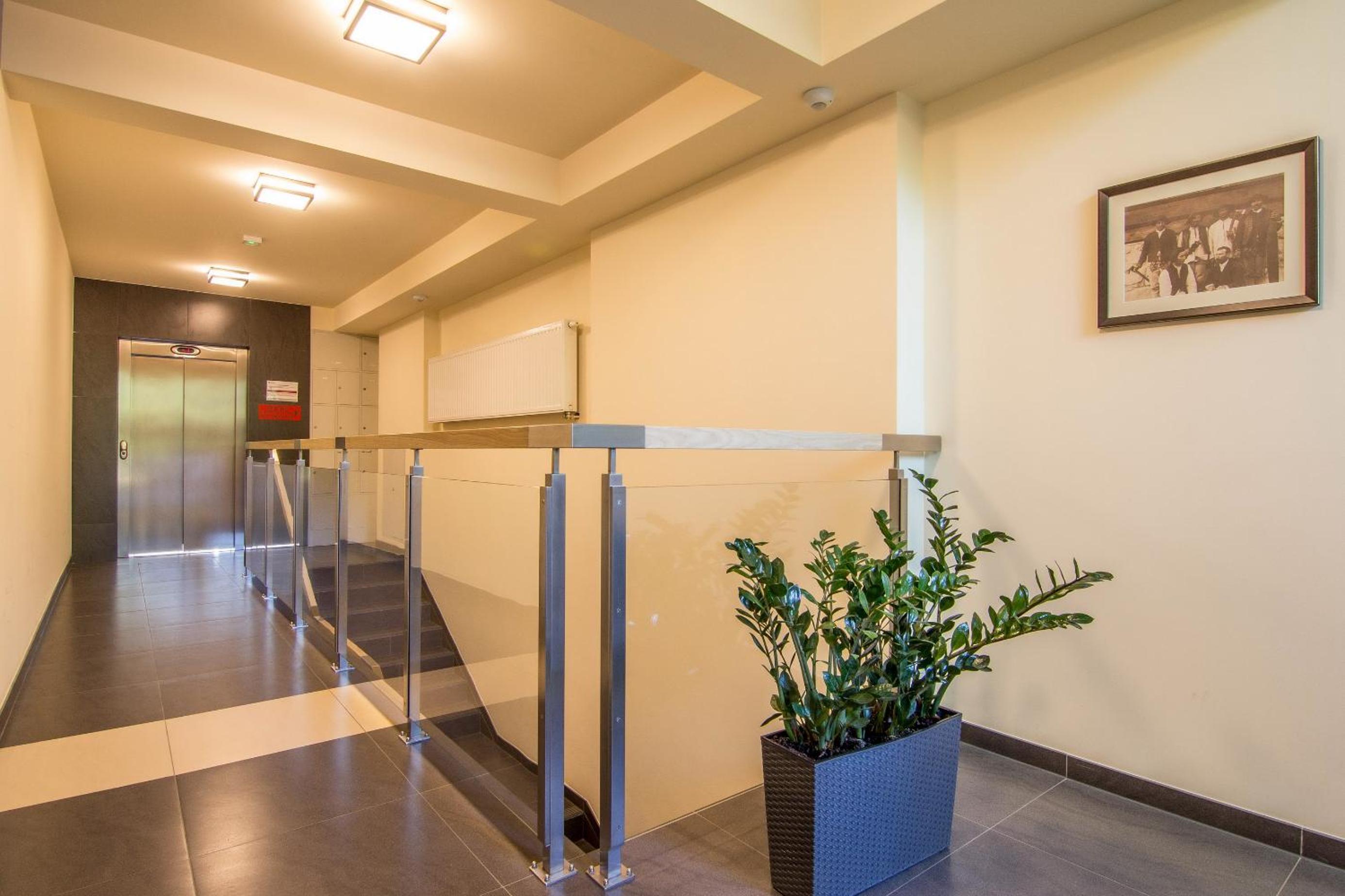Apartamenty Granitica Zakopane