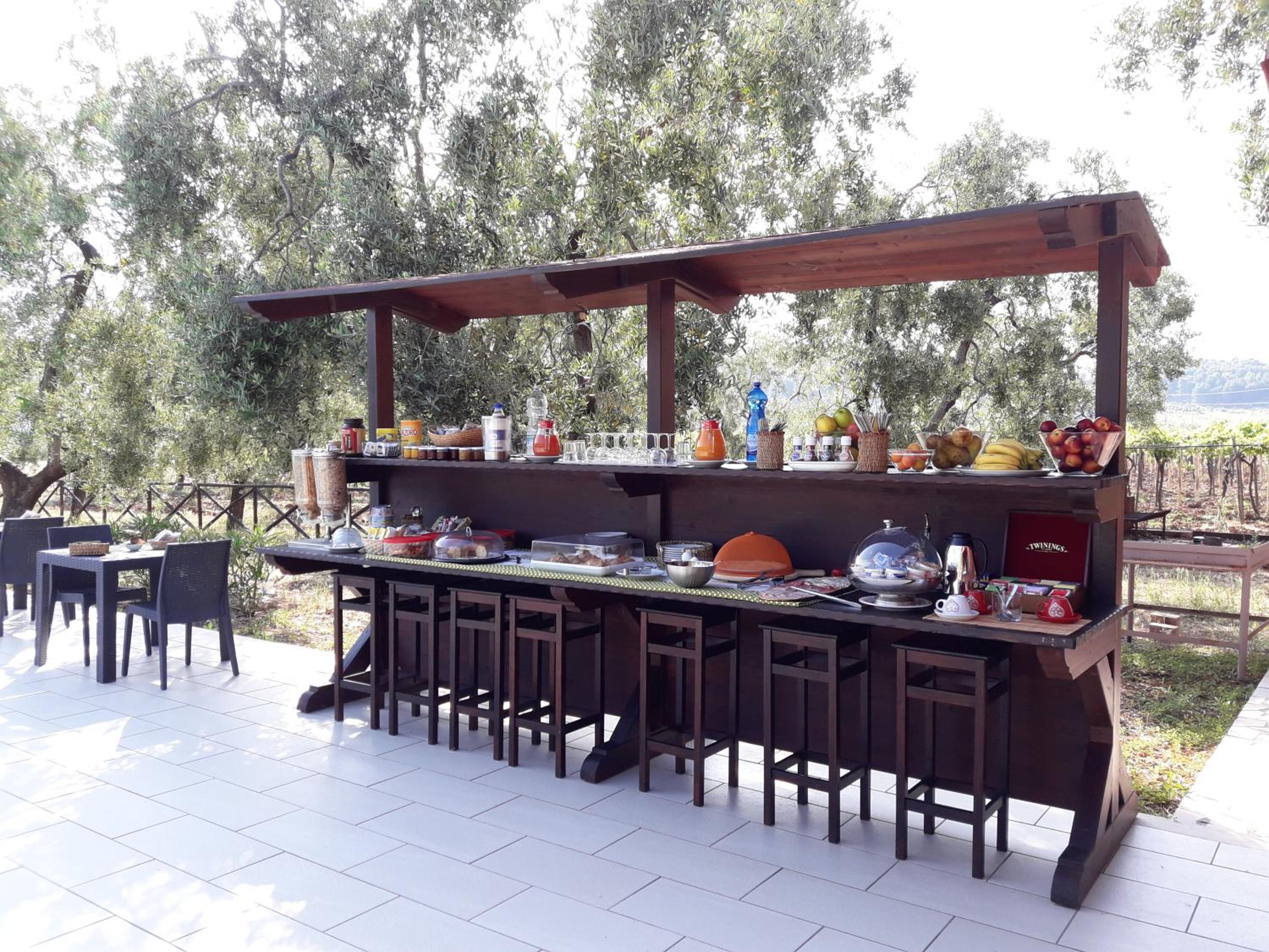 Agriturismo Posta Pastorella