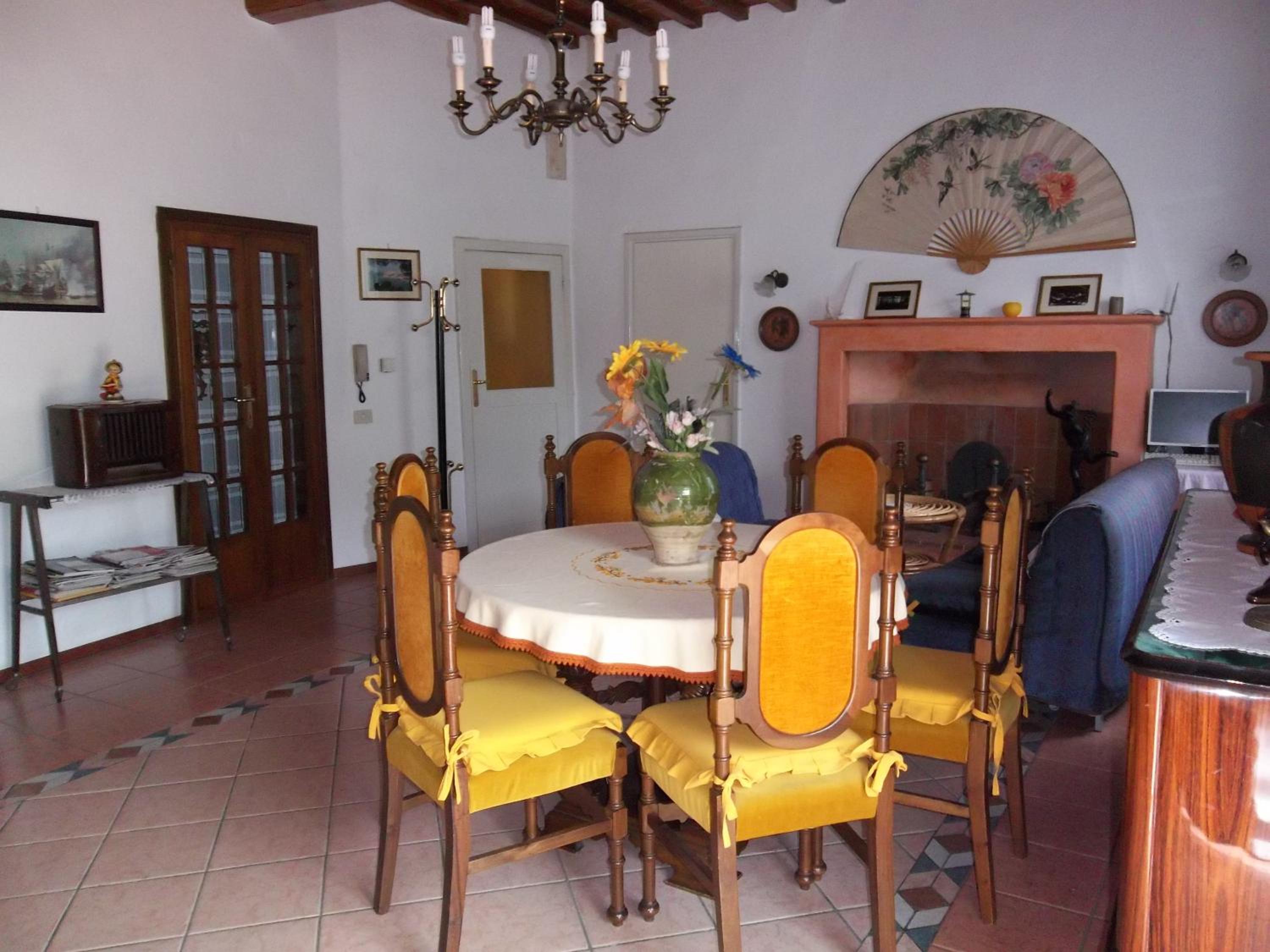 Casa David