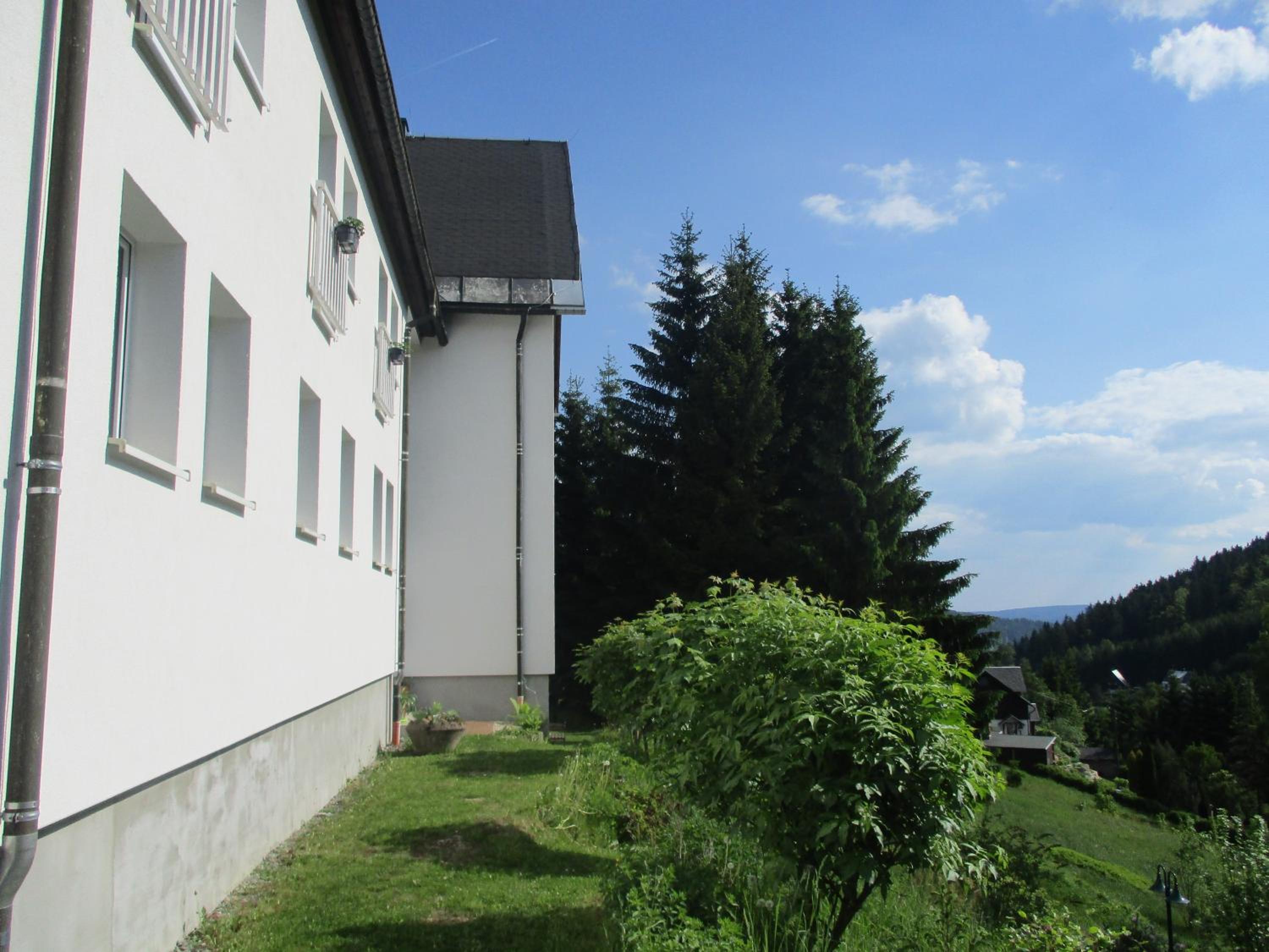 Greizer Kammhütte Gaststätte & Pension