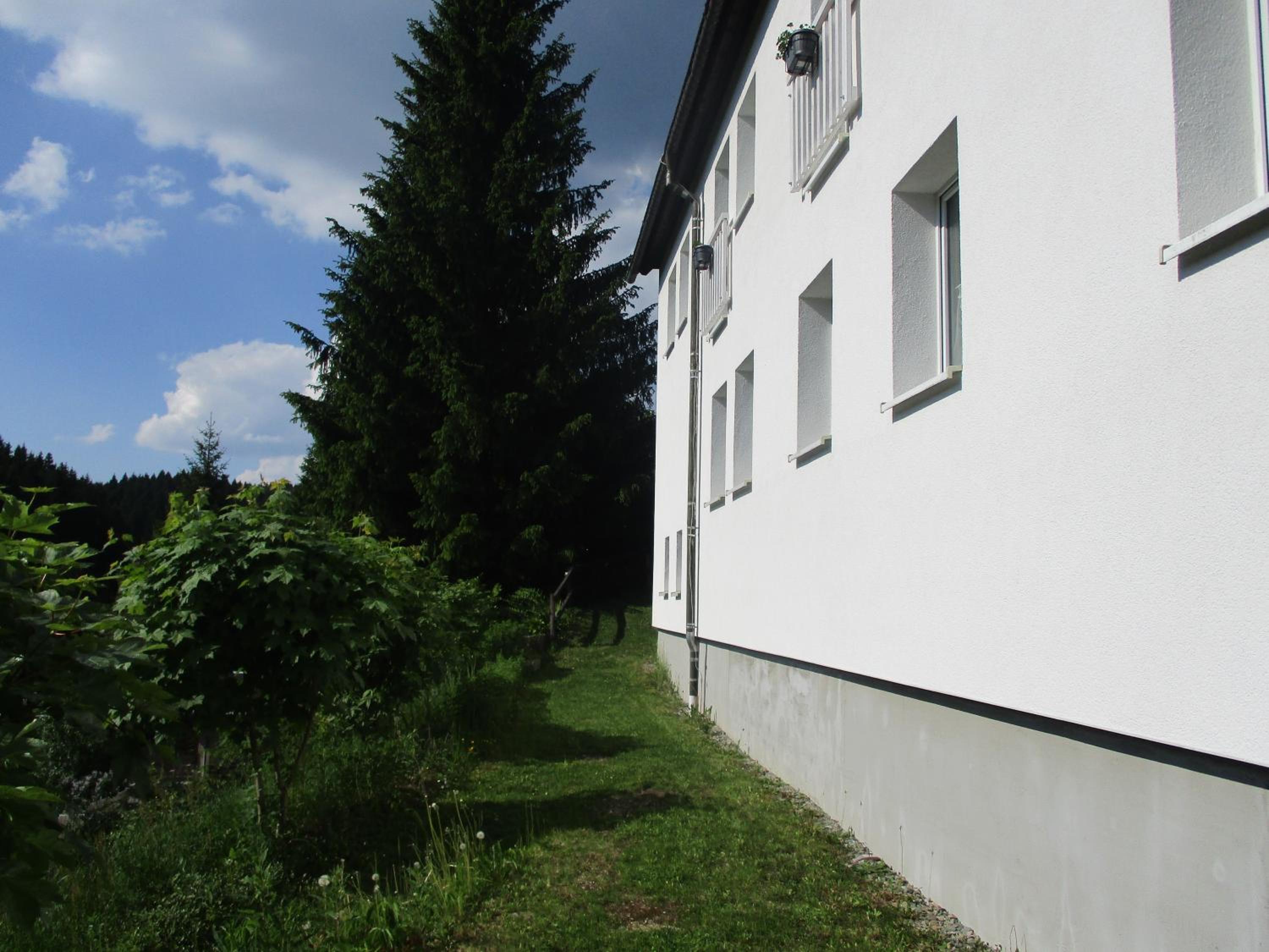 Greizer Kammhütte Gaststätte & Pension
