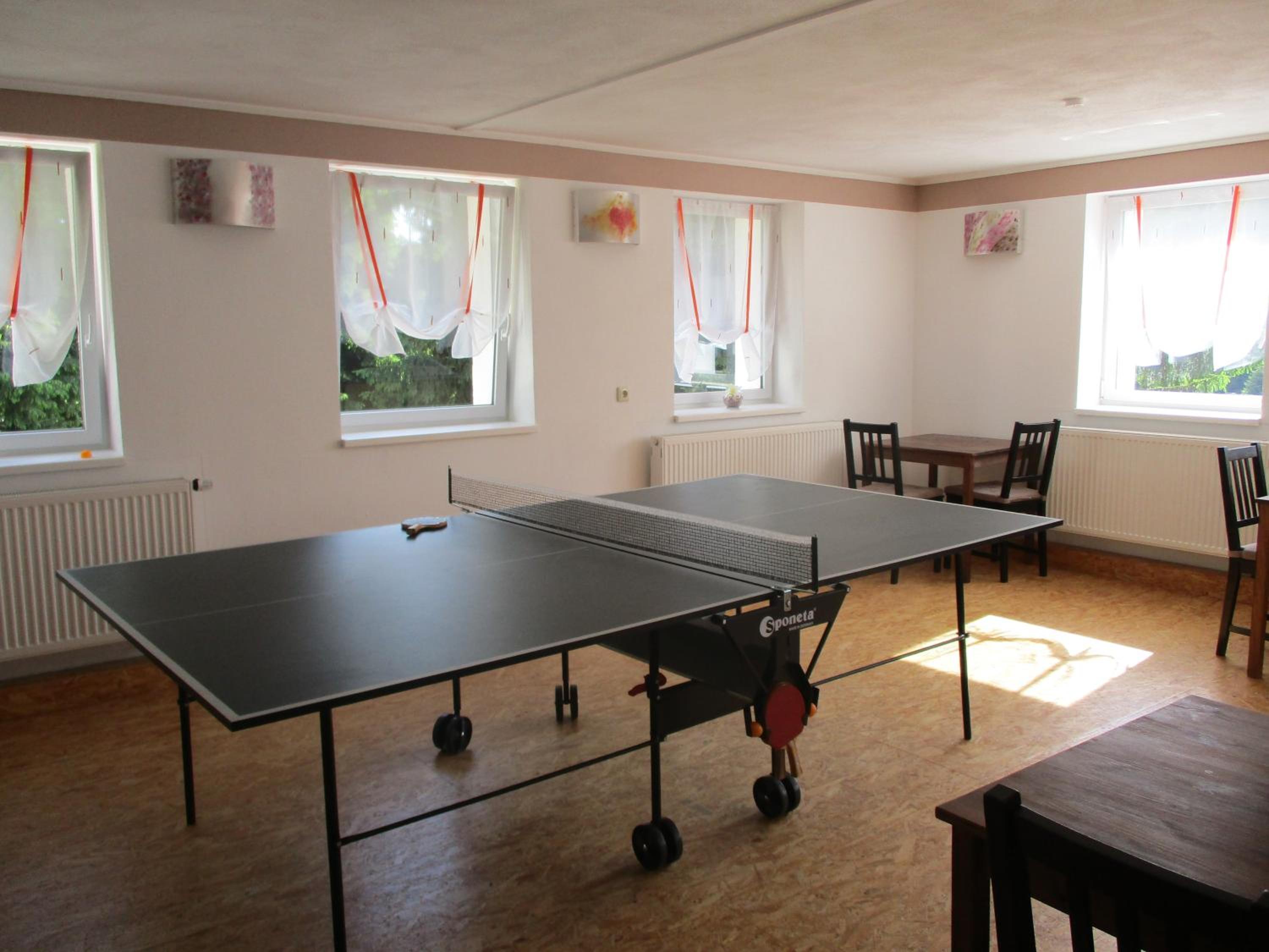 Greizer Kammhütte Gaststätte & Pension