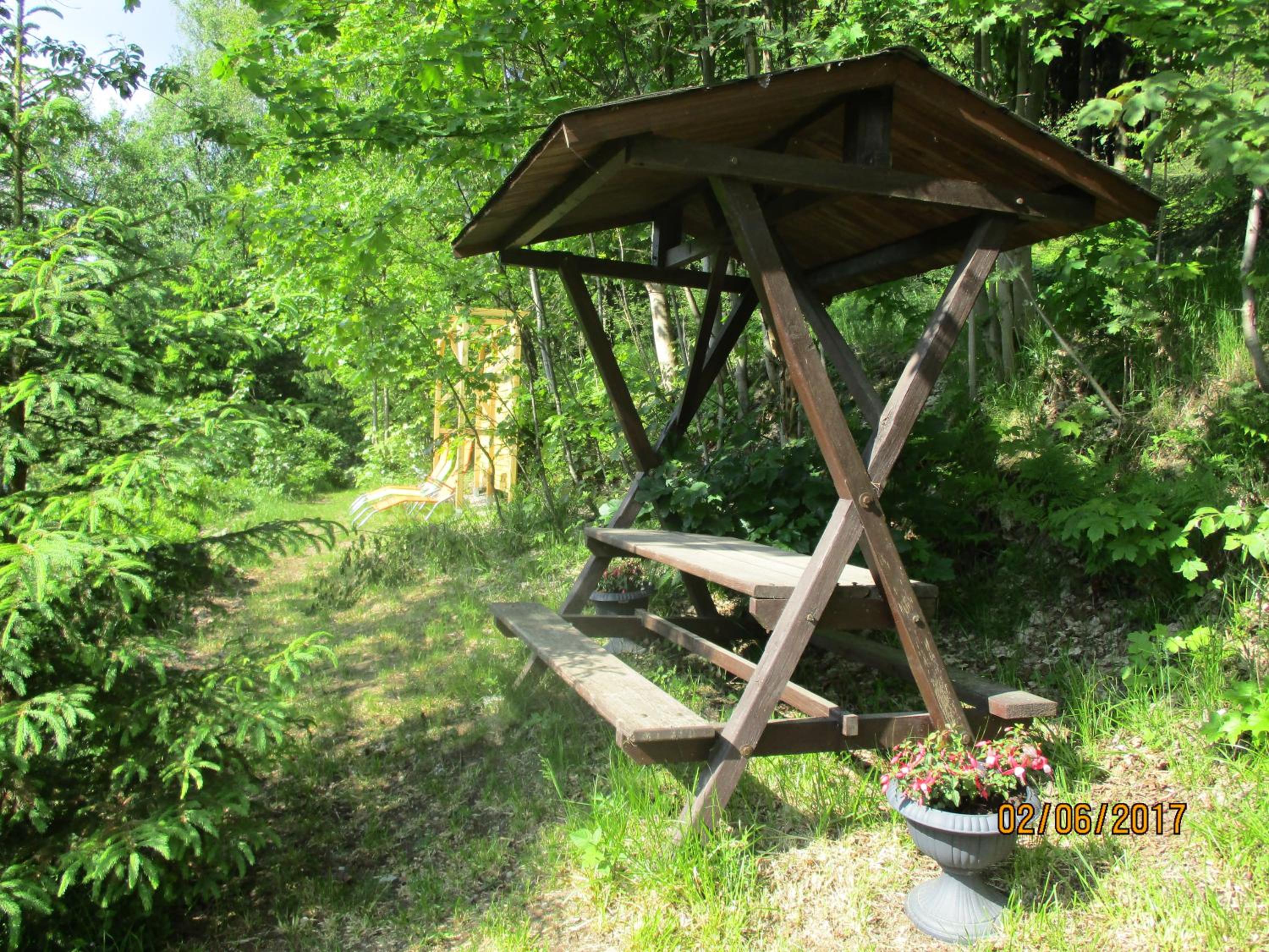 Greizer Kammhütte Gaststätte & Pension