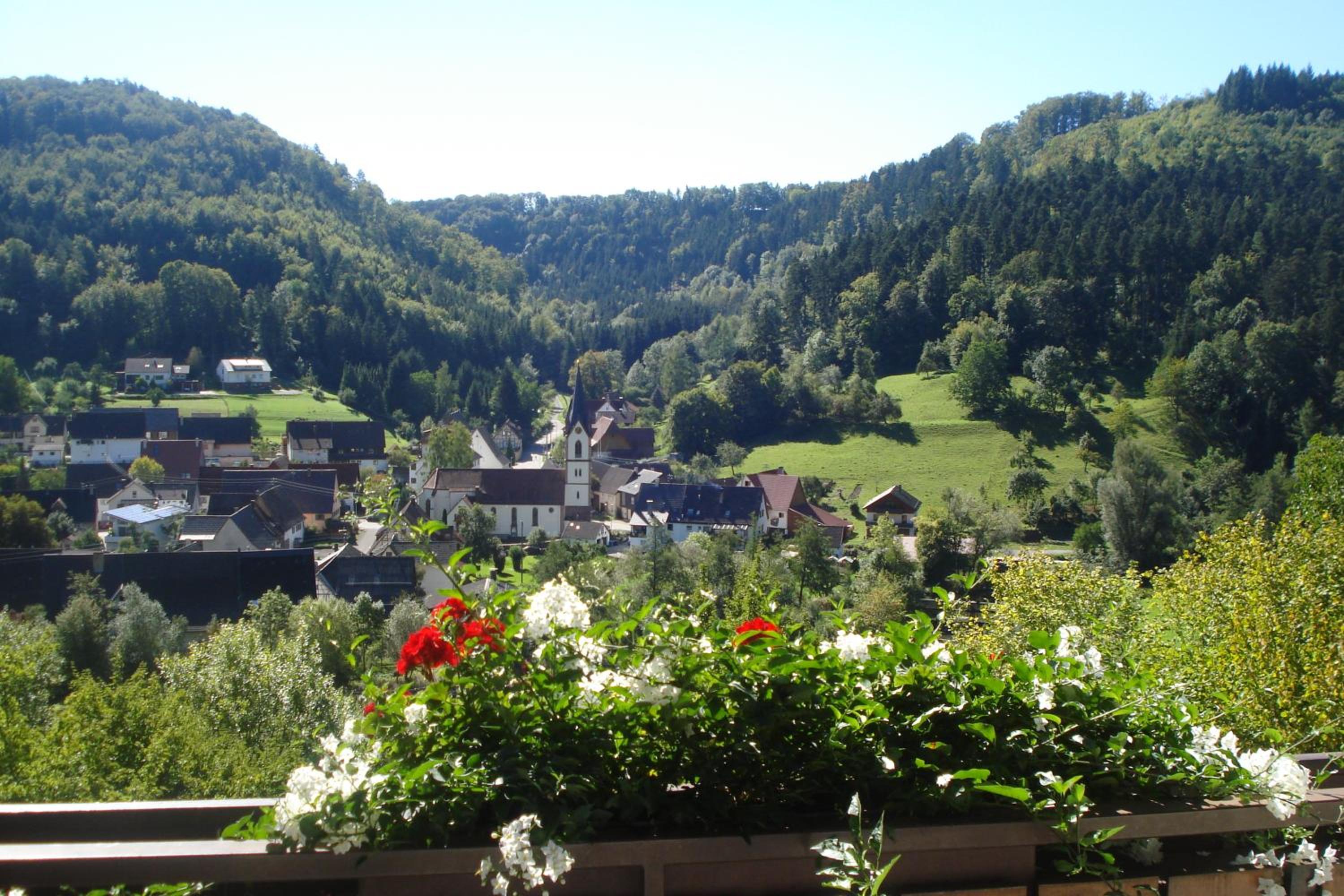 Pension Himmelreich
