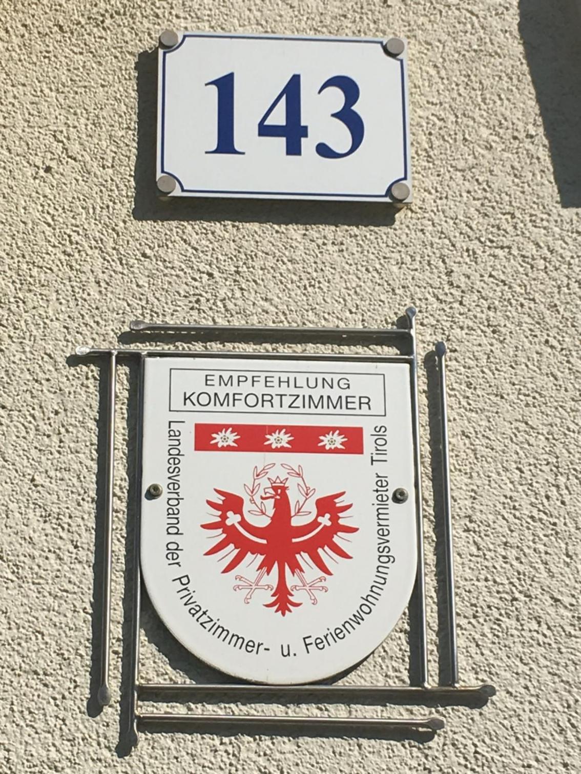 Gästehaus Lackner