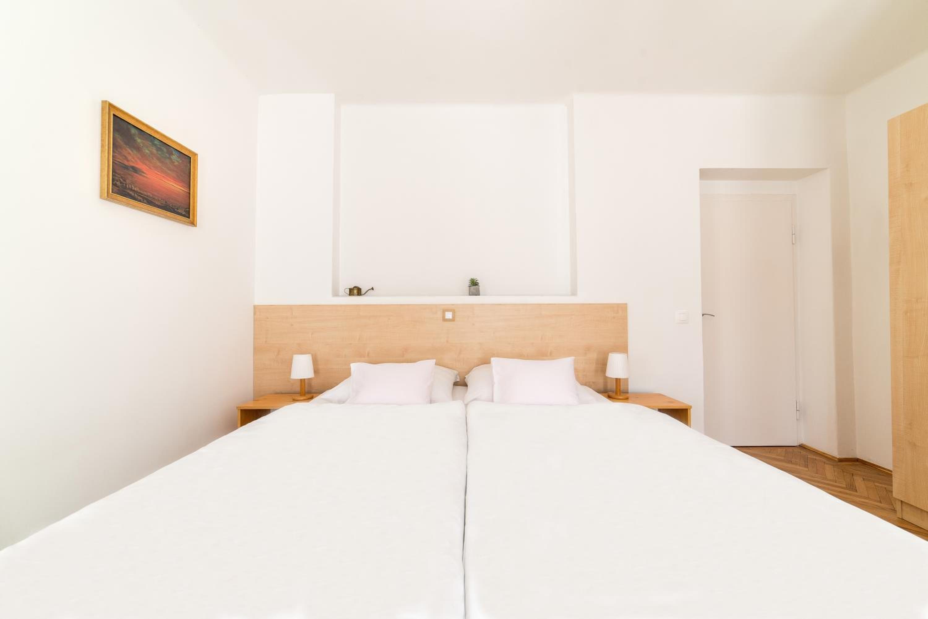 Forestine Guesthouse view 5