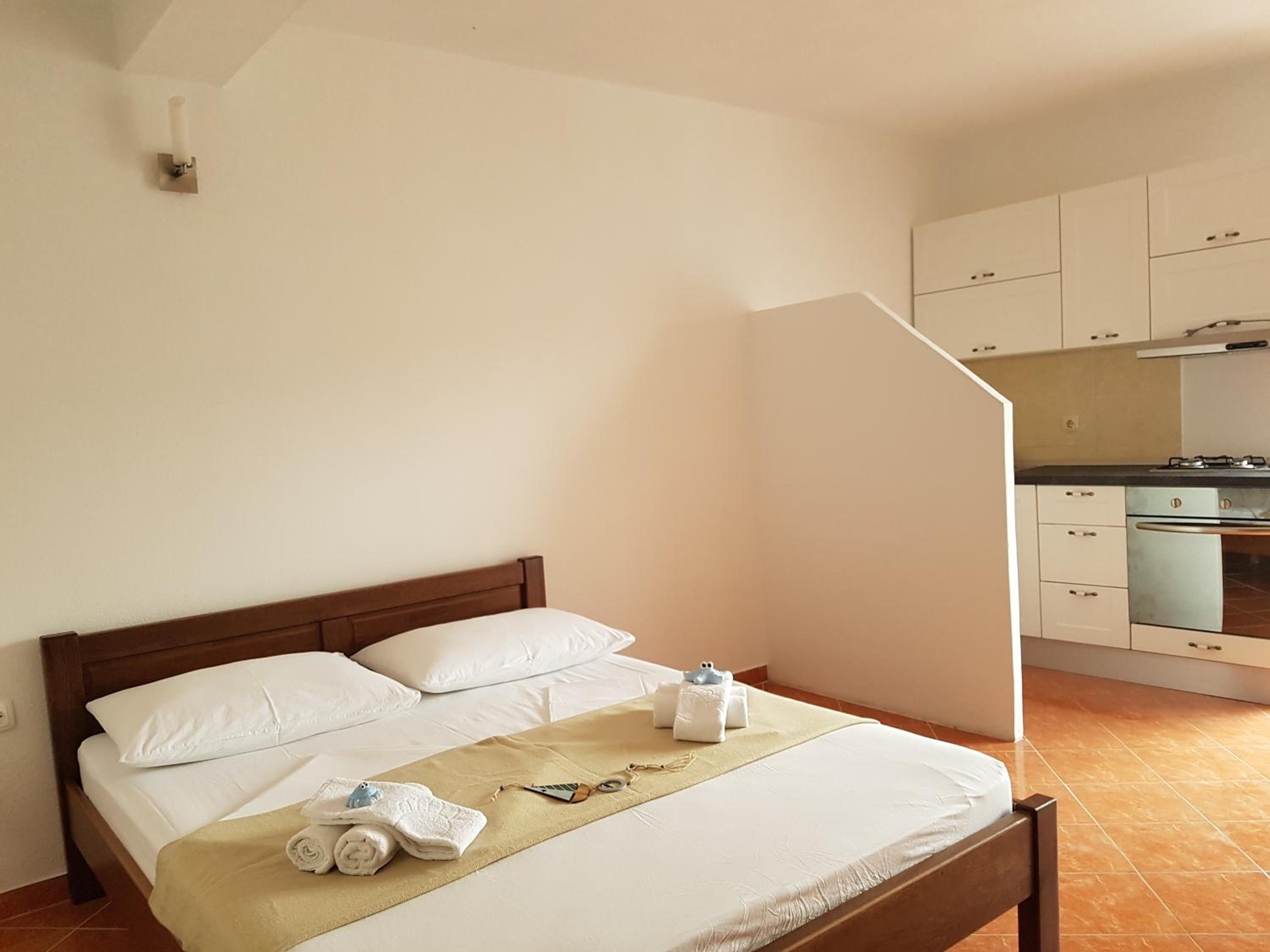 Apartments Rino