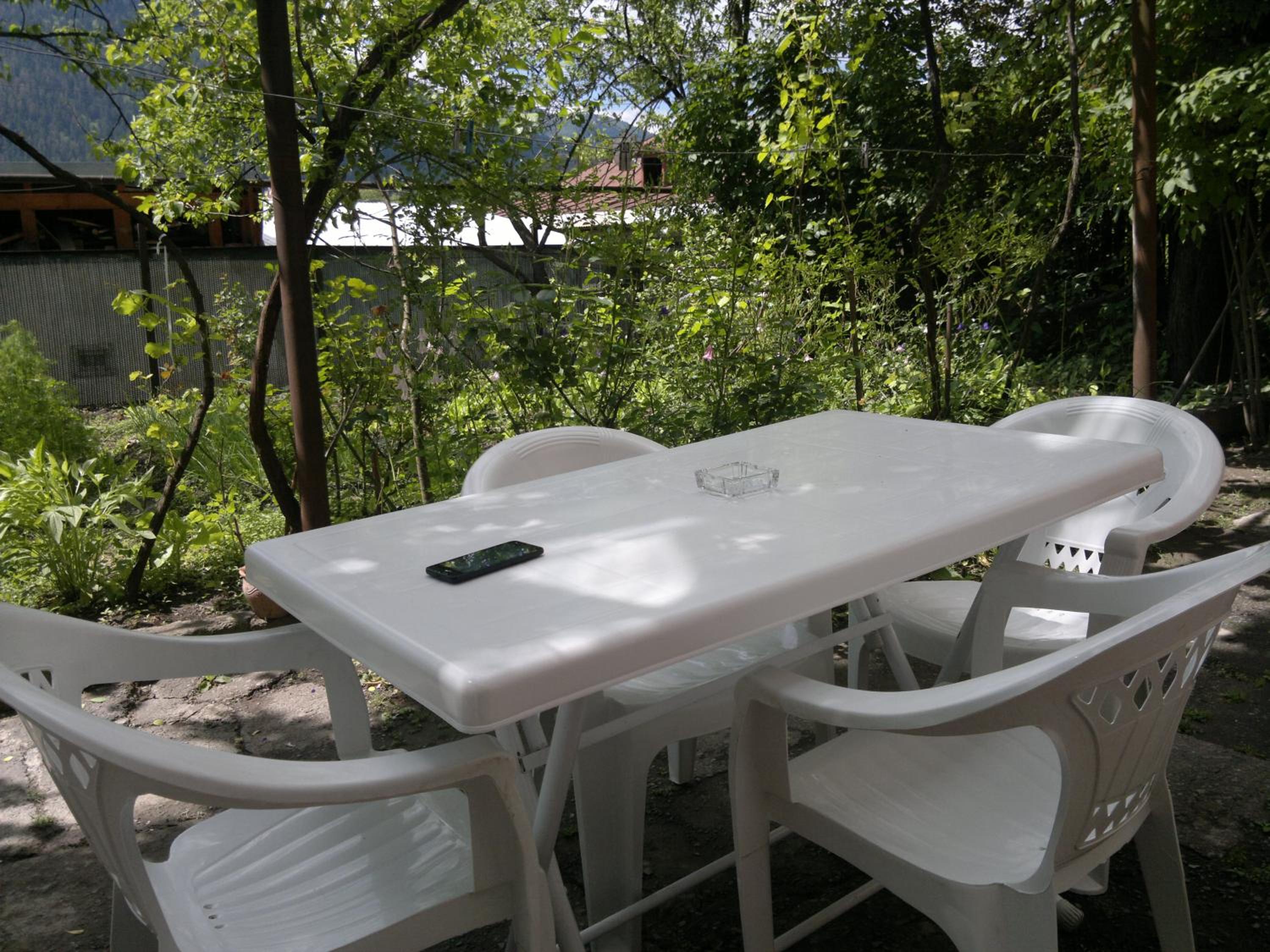 Guest House Besarioni
