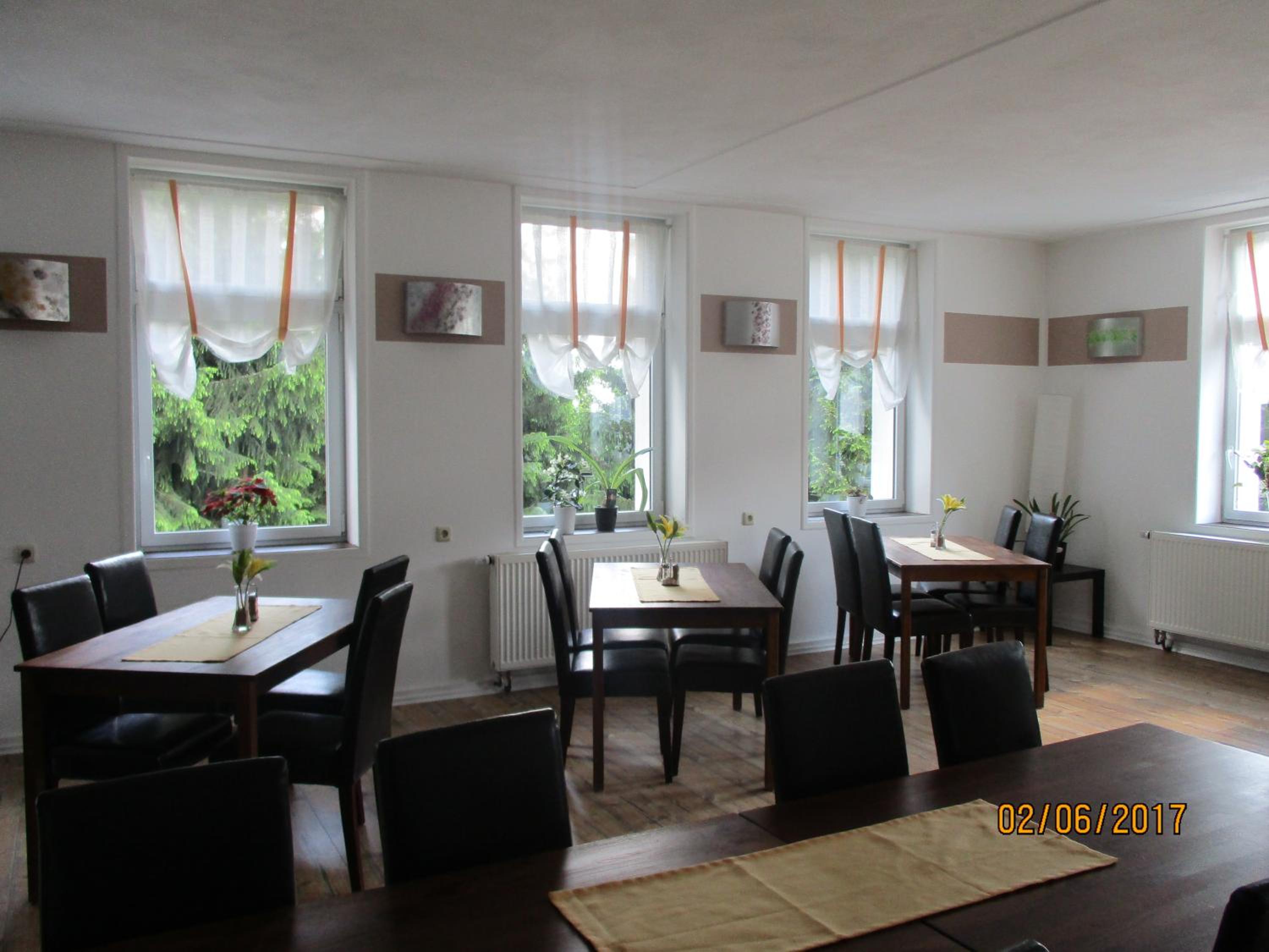 Greizer Kammhütte Gaststätte & Pension