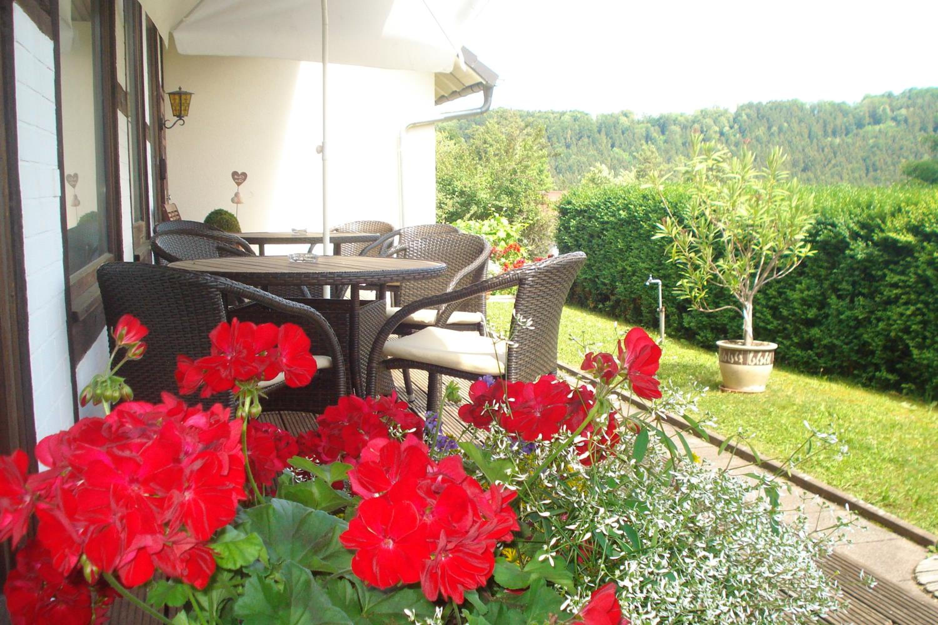 Pension Himmelreich