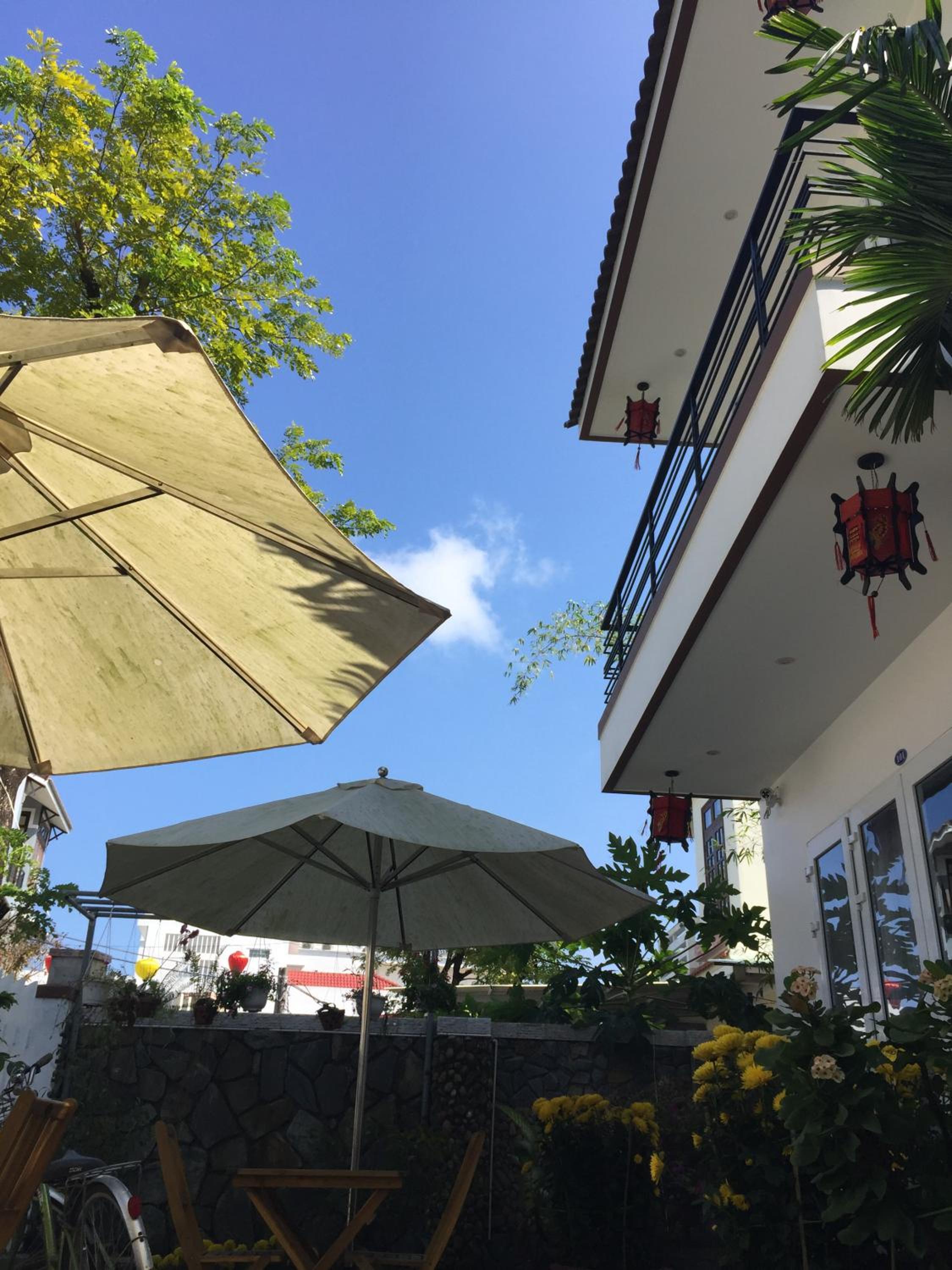 Horizon Homestay Hoi An