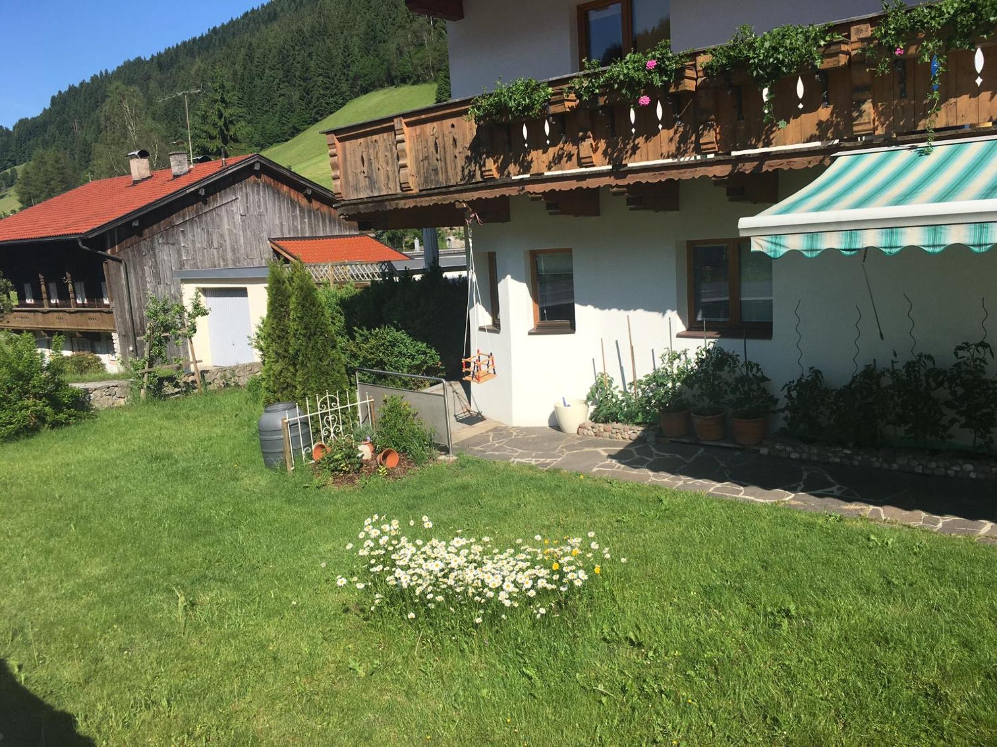 Gästehaus Lackner