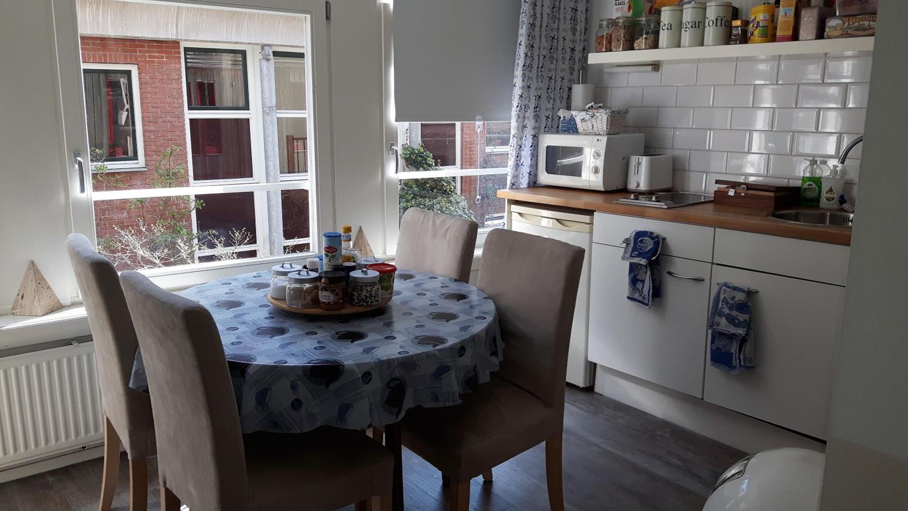 Bed & Breakfast WestViolet