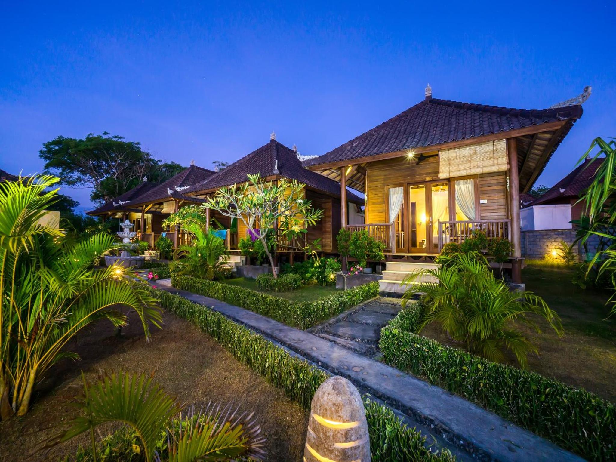 Bali Belva