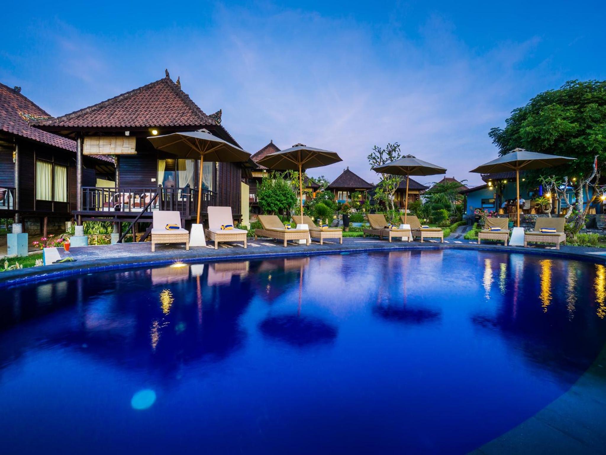 Bali Belva