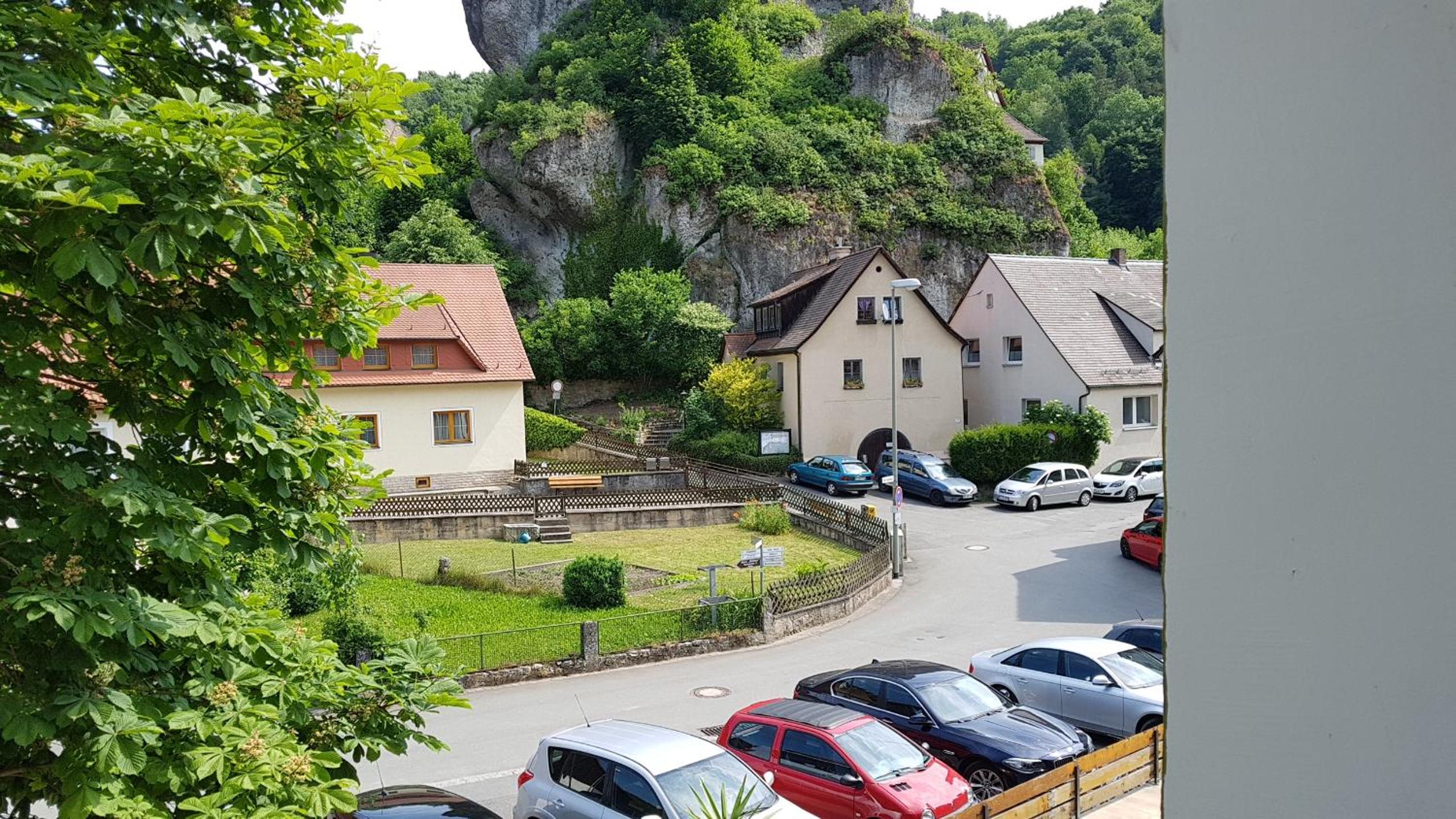 Pension-Puttlachtal