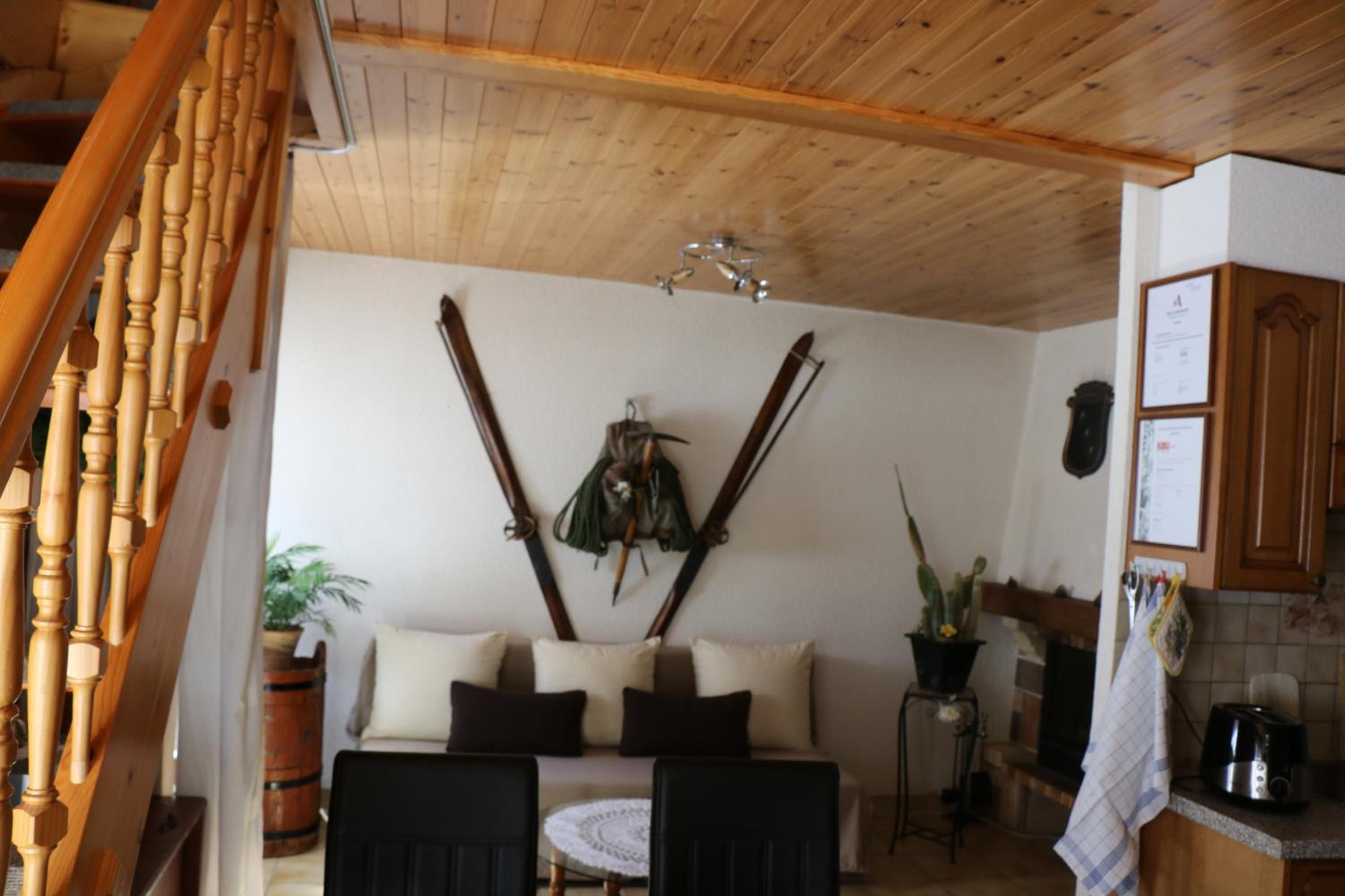 Apartment Chez Véro et Bernard