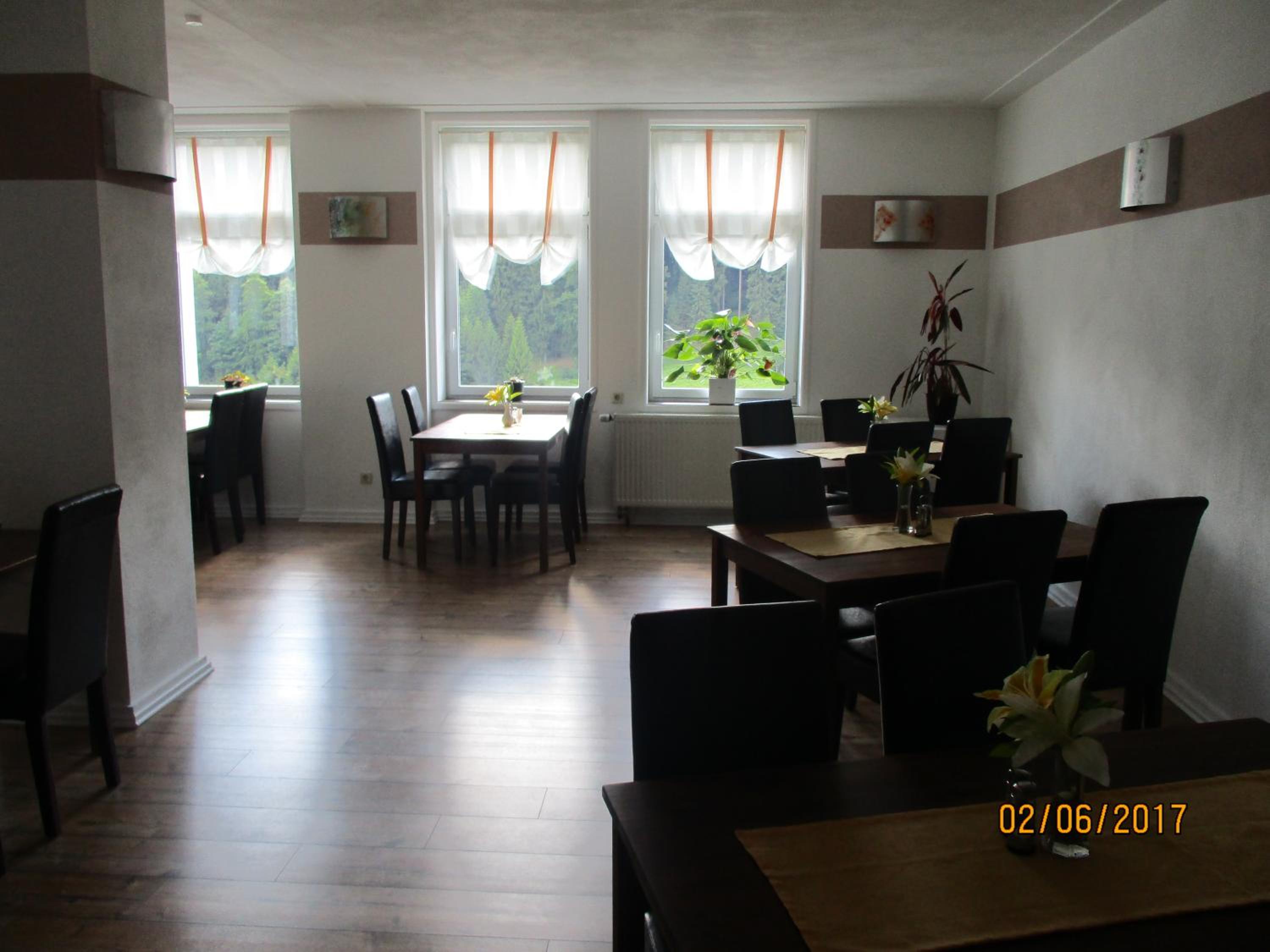 Greizer Kammhütte Gaststätte & Pension
