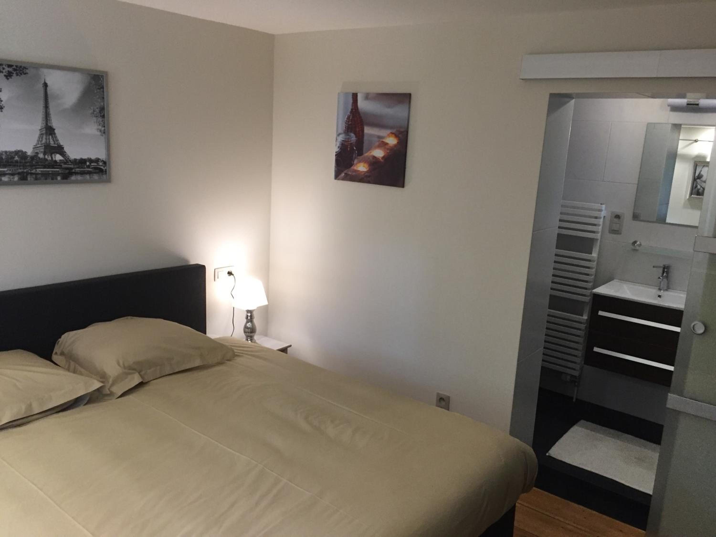 Chalet Grand Coo