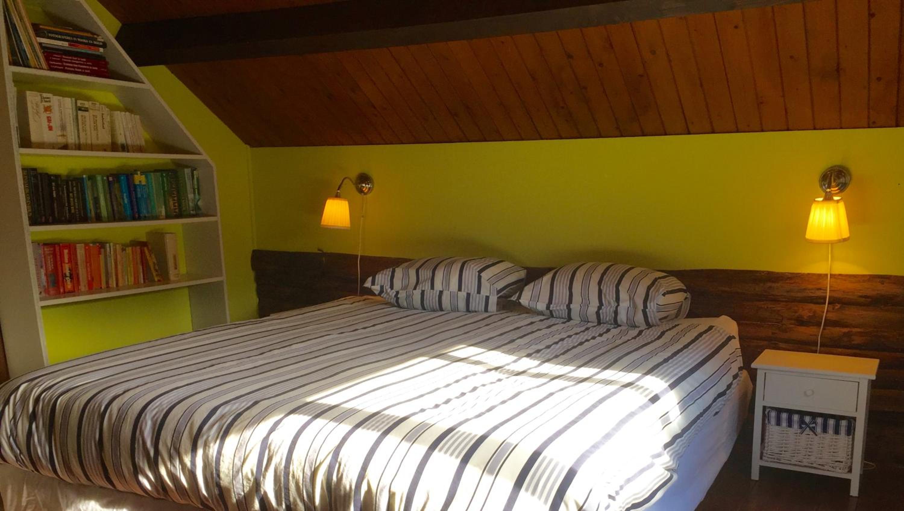 Chalet Grand Coo