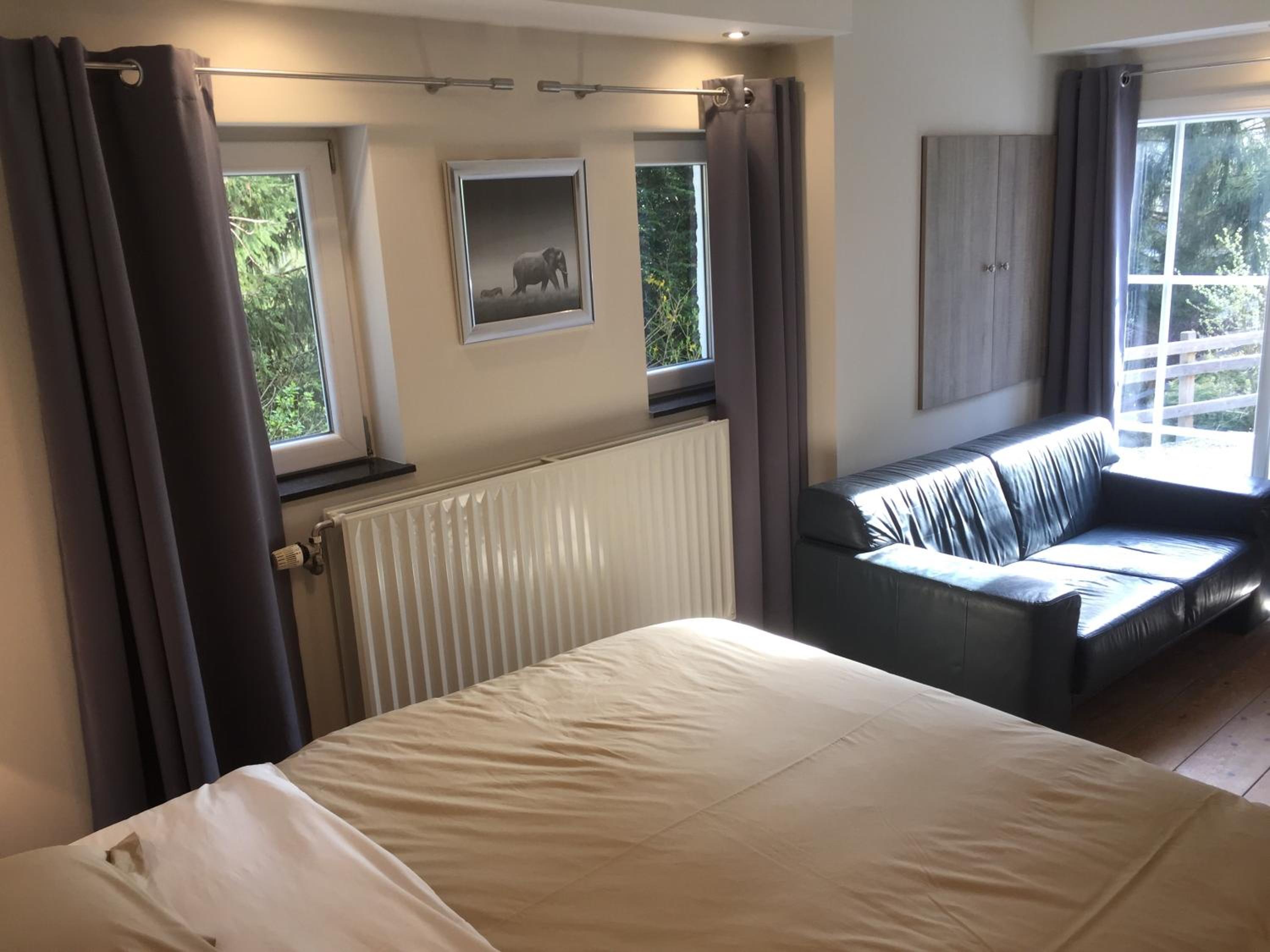 Chalet Grand Coo