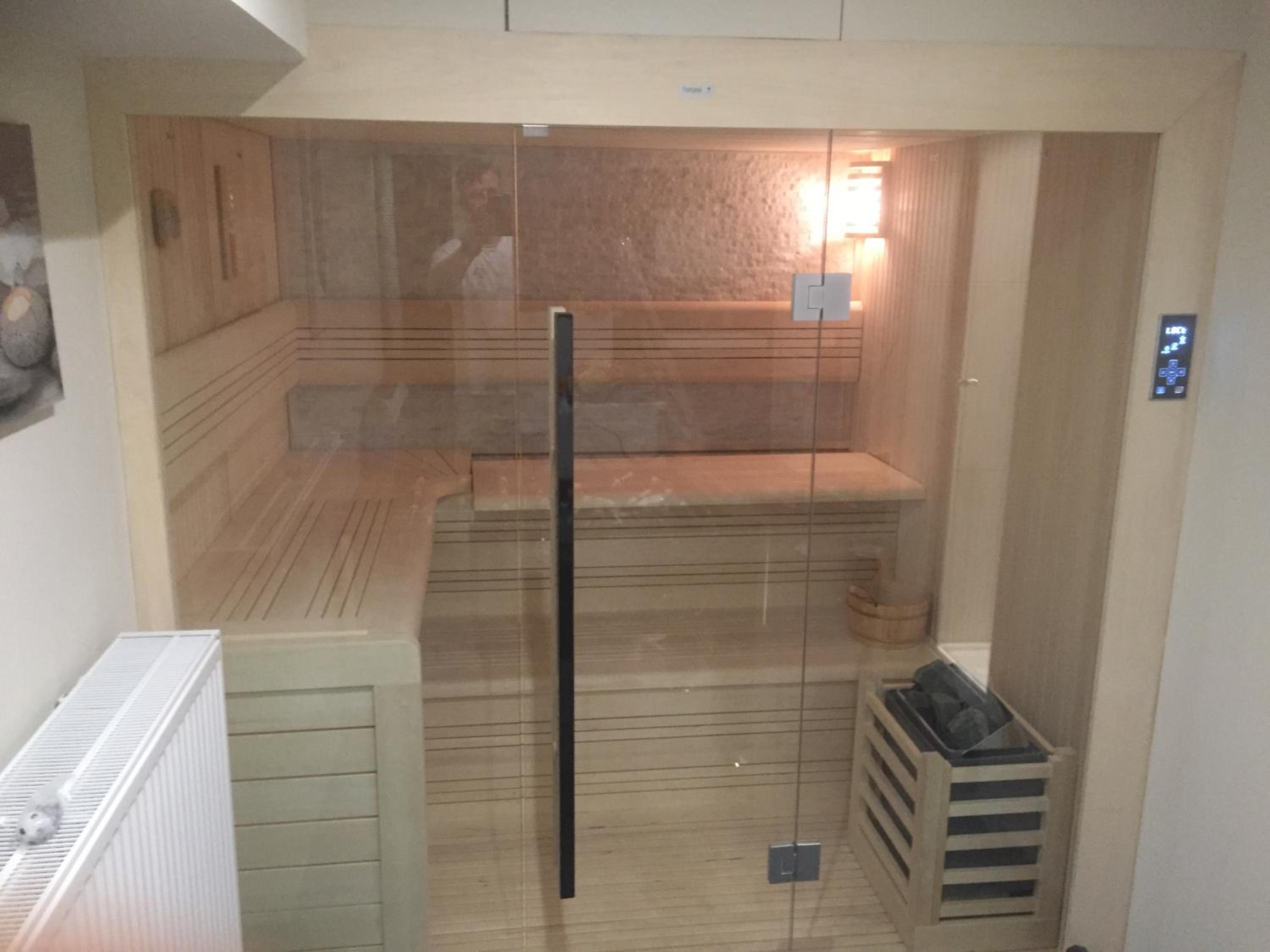 Chalet Grand Coo