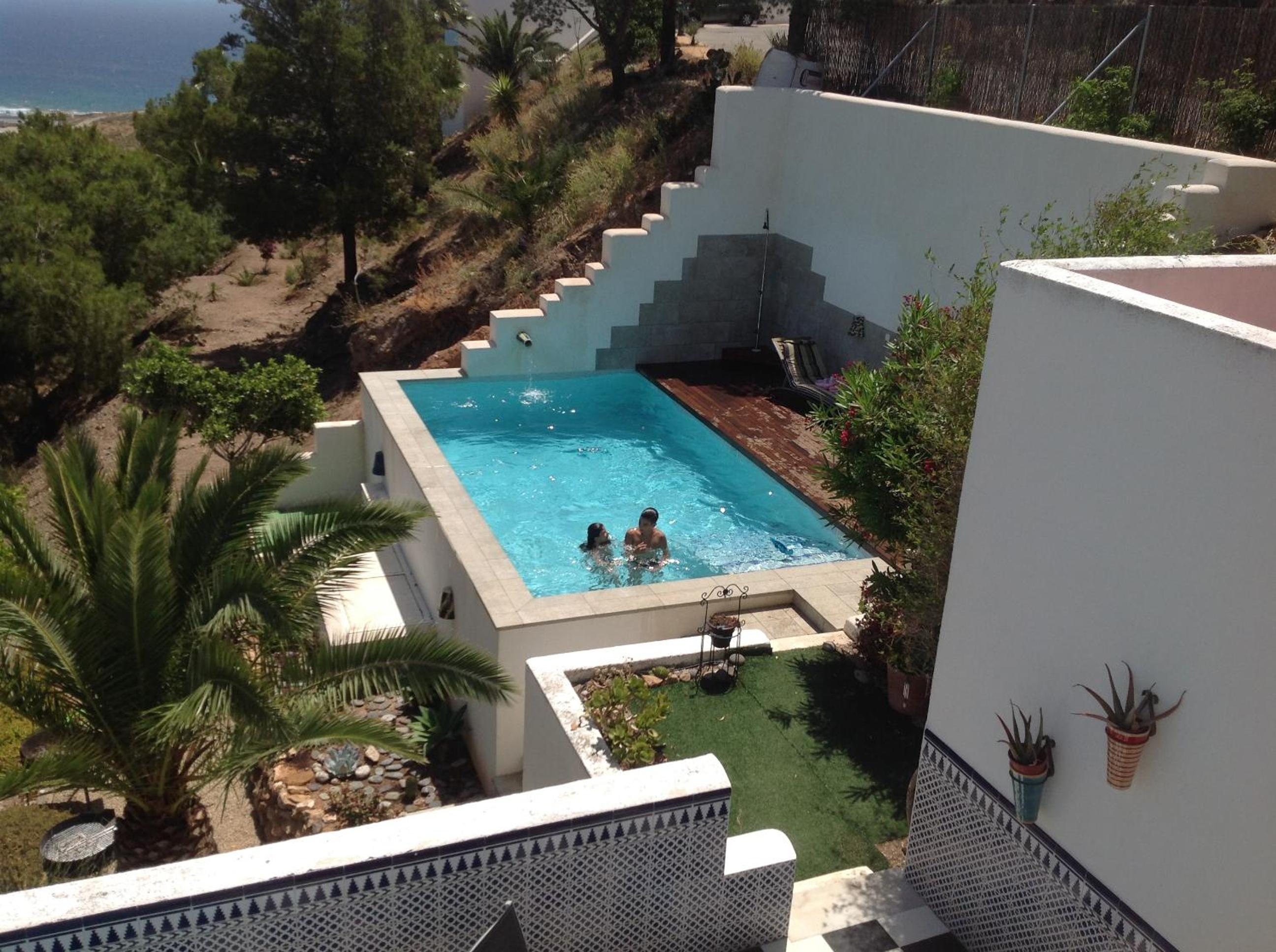El Balcon loft