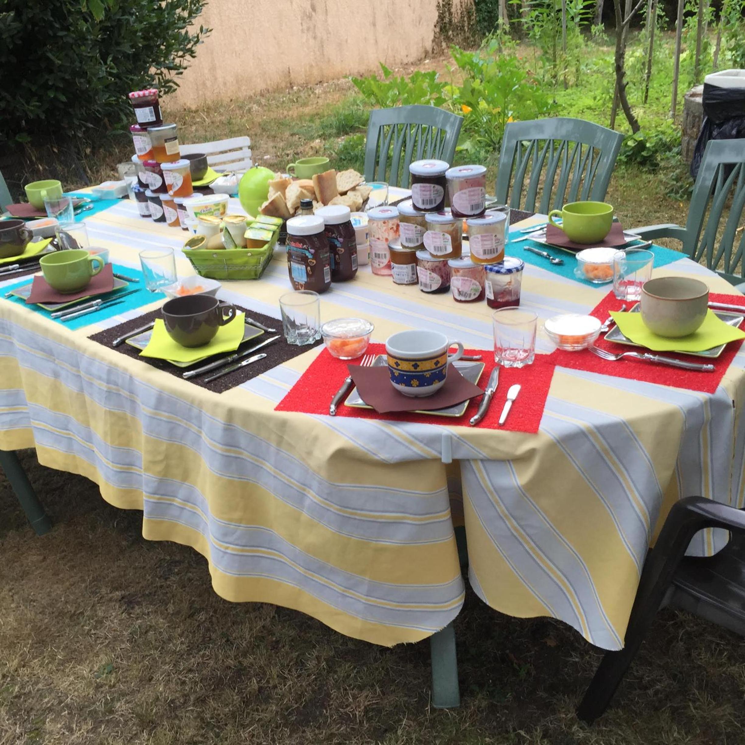 Chez Cathy, photo 14