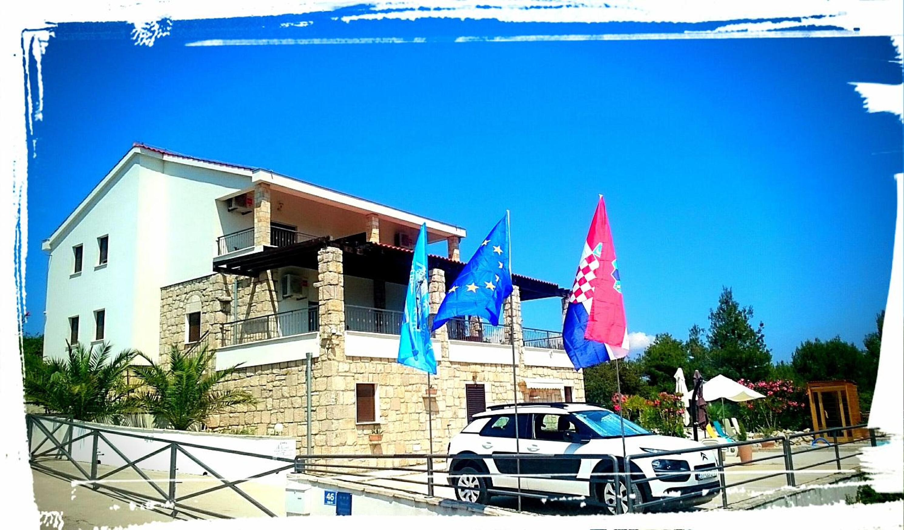 Apartments Kaić view 3