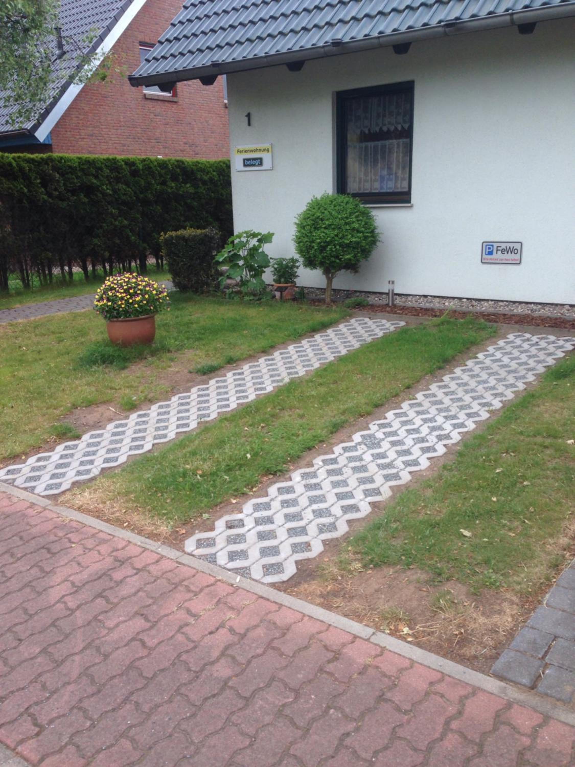 Ferienwohnung Boddenzander