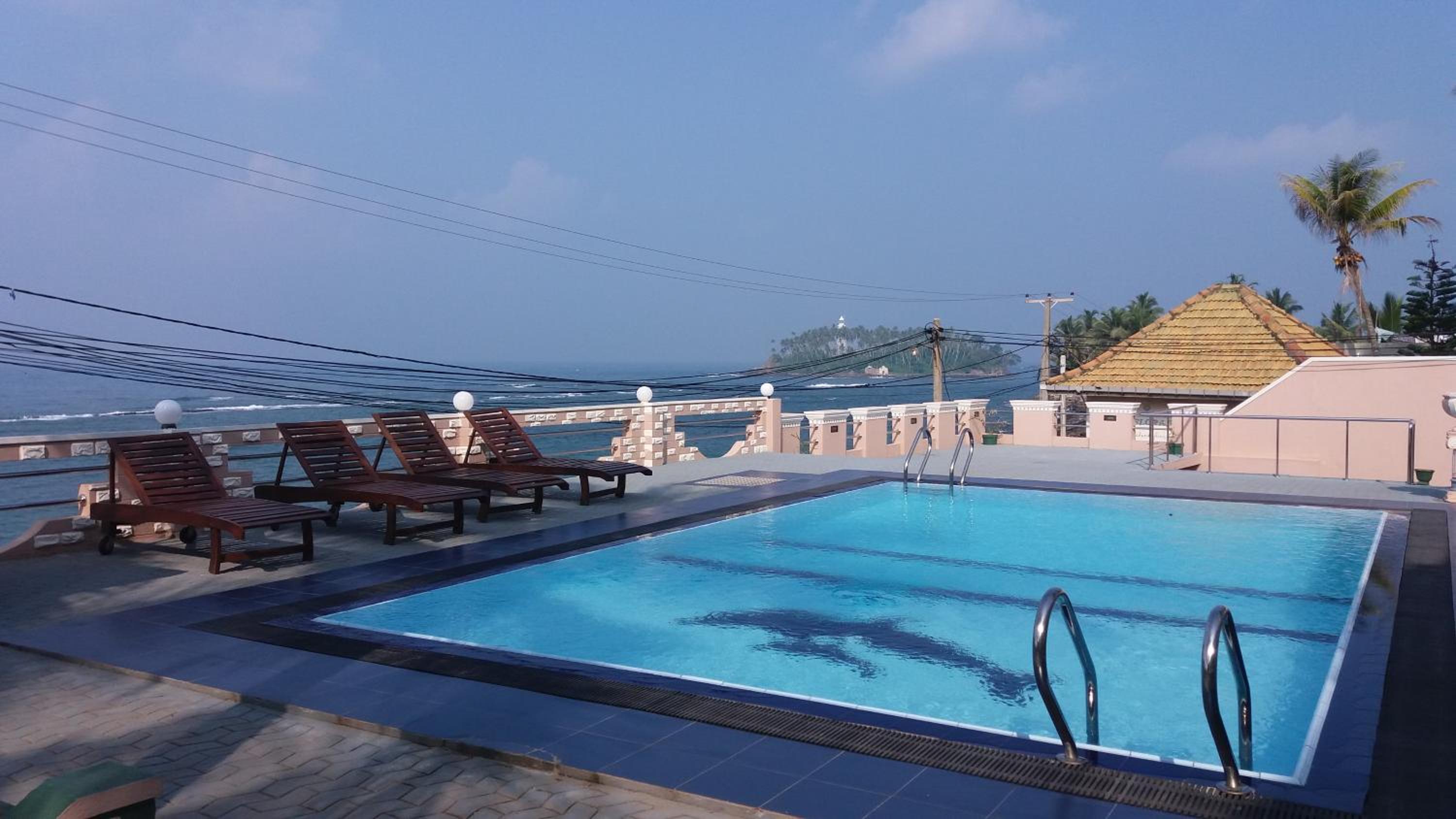 Bochum Lanka Resort