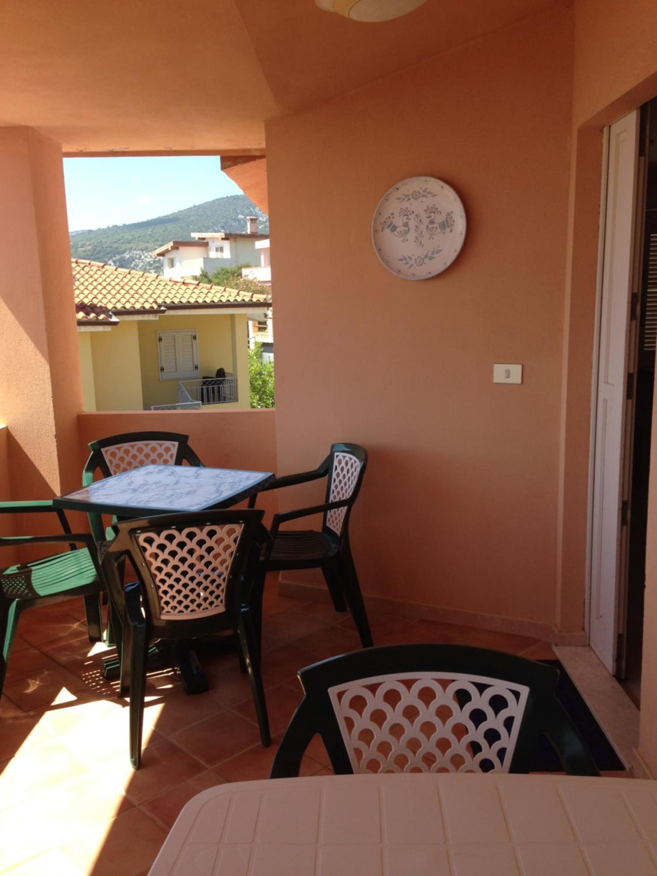 Appartamento IGNIS Cala Gonone photo 5
