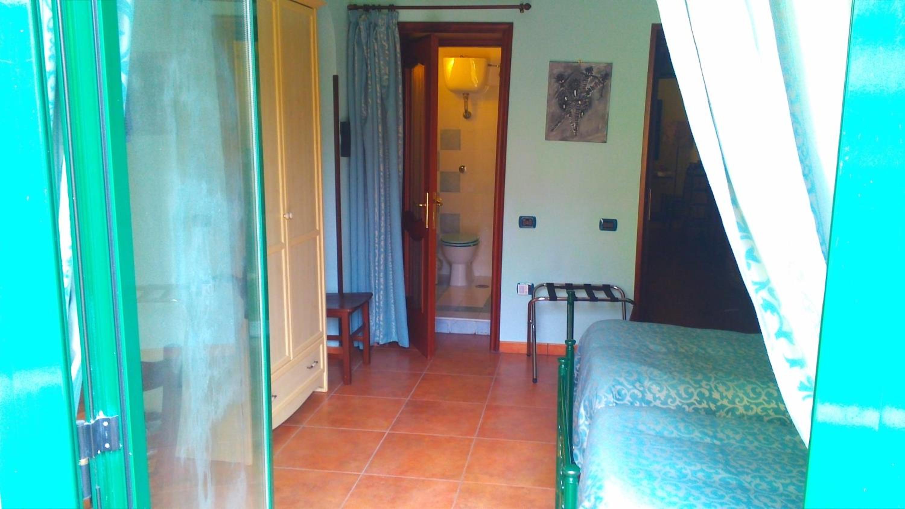 B&B Le Stanze del Sogno
